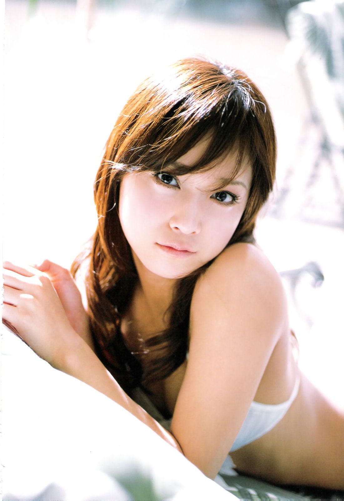 亀井絵里 《ERI》 [Photo Book] 