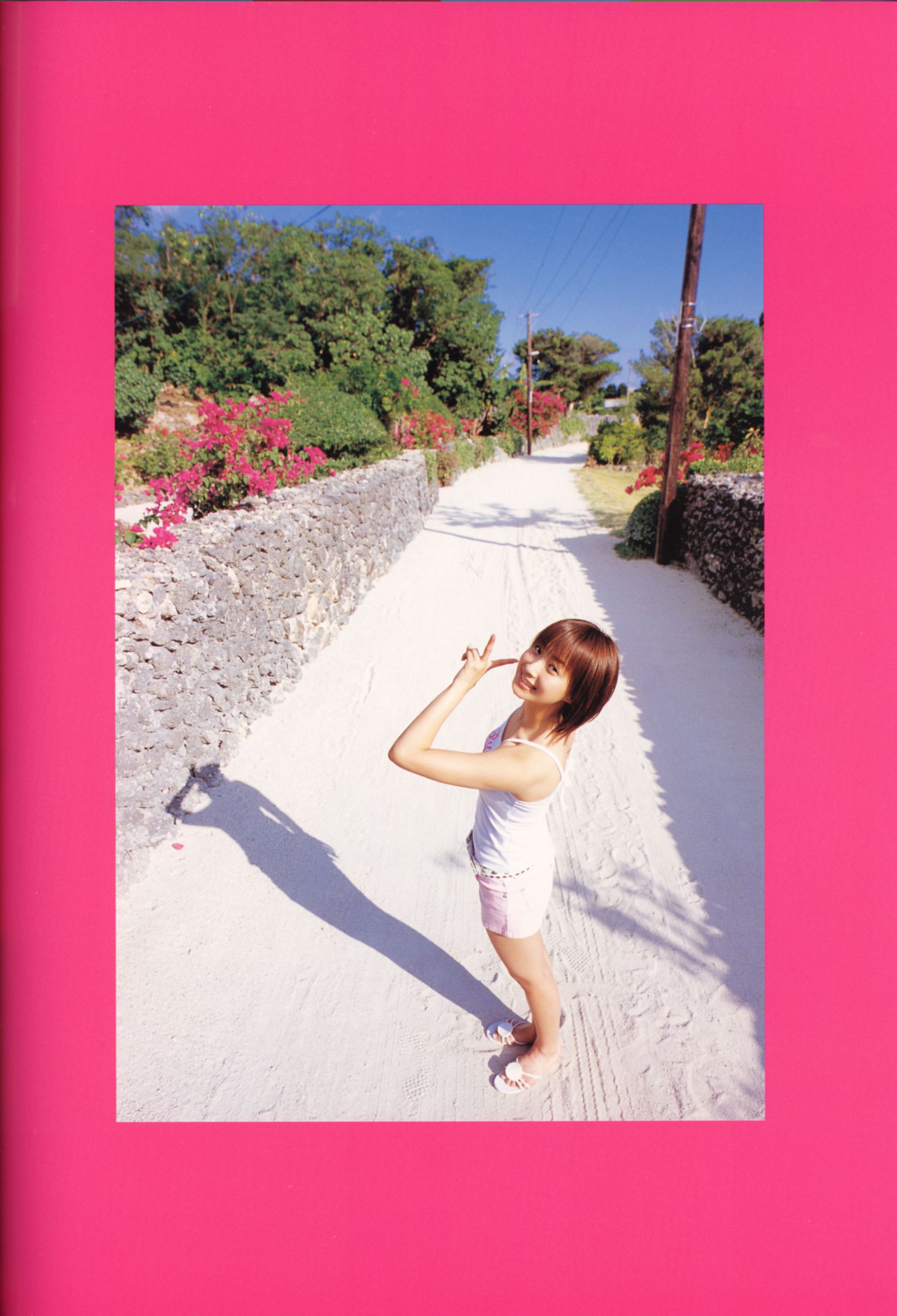 藤本美貴《Mikitty》 [PhotoBook] 