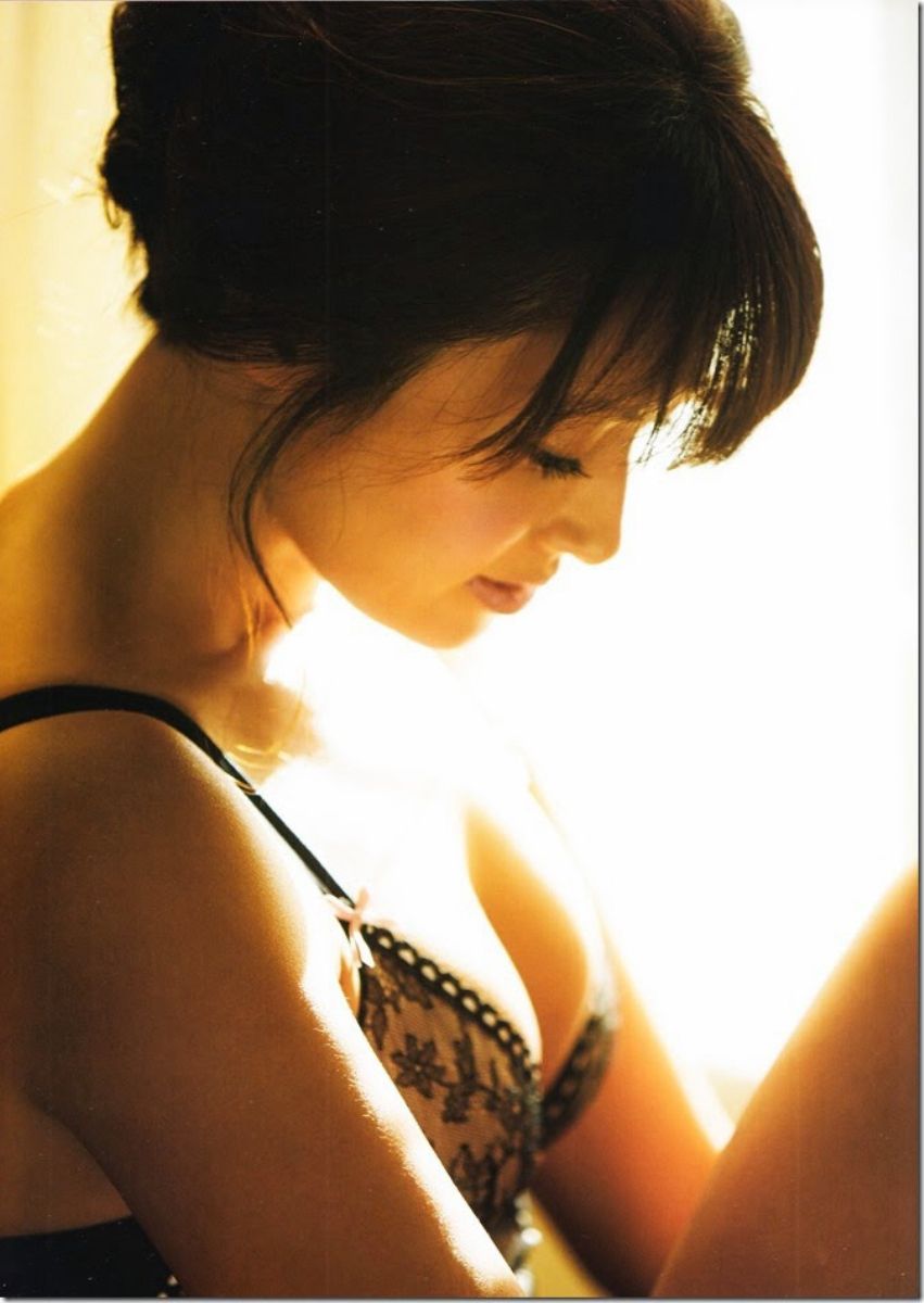 深田恭子 《(un)touch》 [Photo Book] 