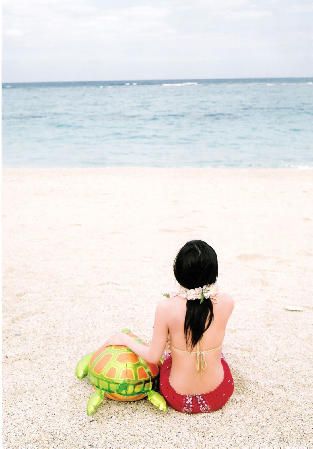 亀井絵里 《ERI》 [Photo Book] 