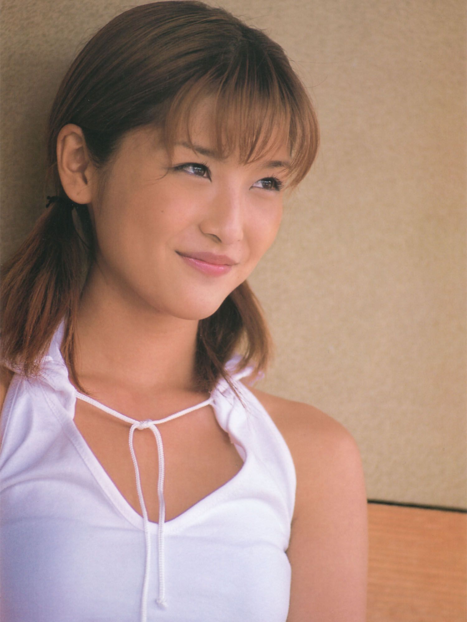 [Photo Book] Rika Ishikawa 石川梨華 