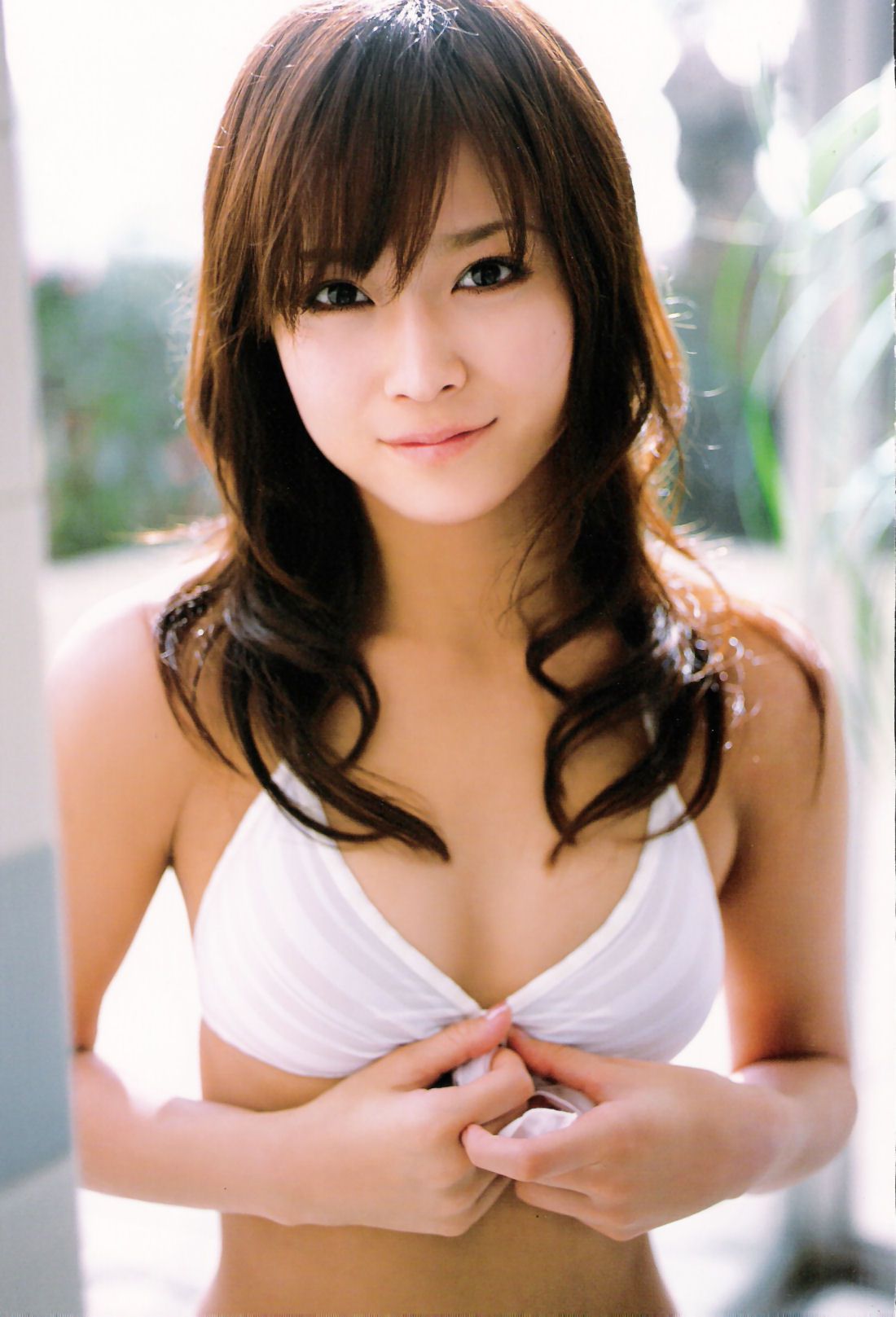 亀井絵里 《ERI》 [Photo Book] 
