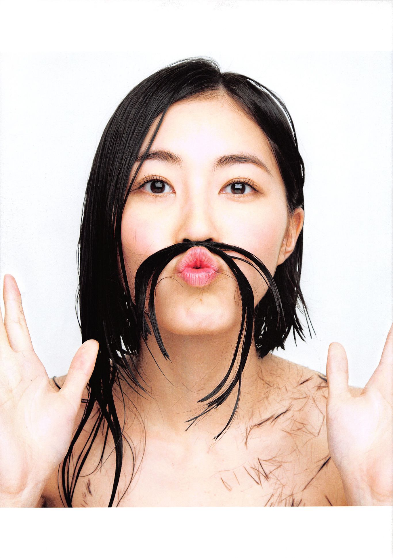 松井珠理奈《Jurina》 [PhotoBook] 