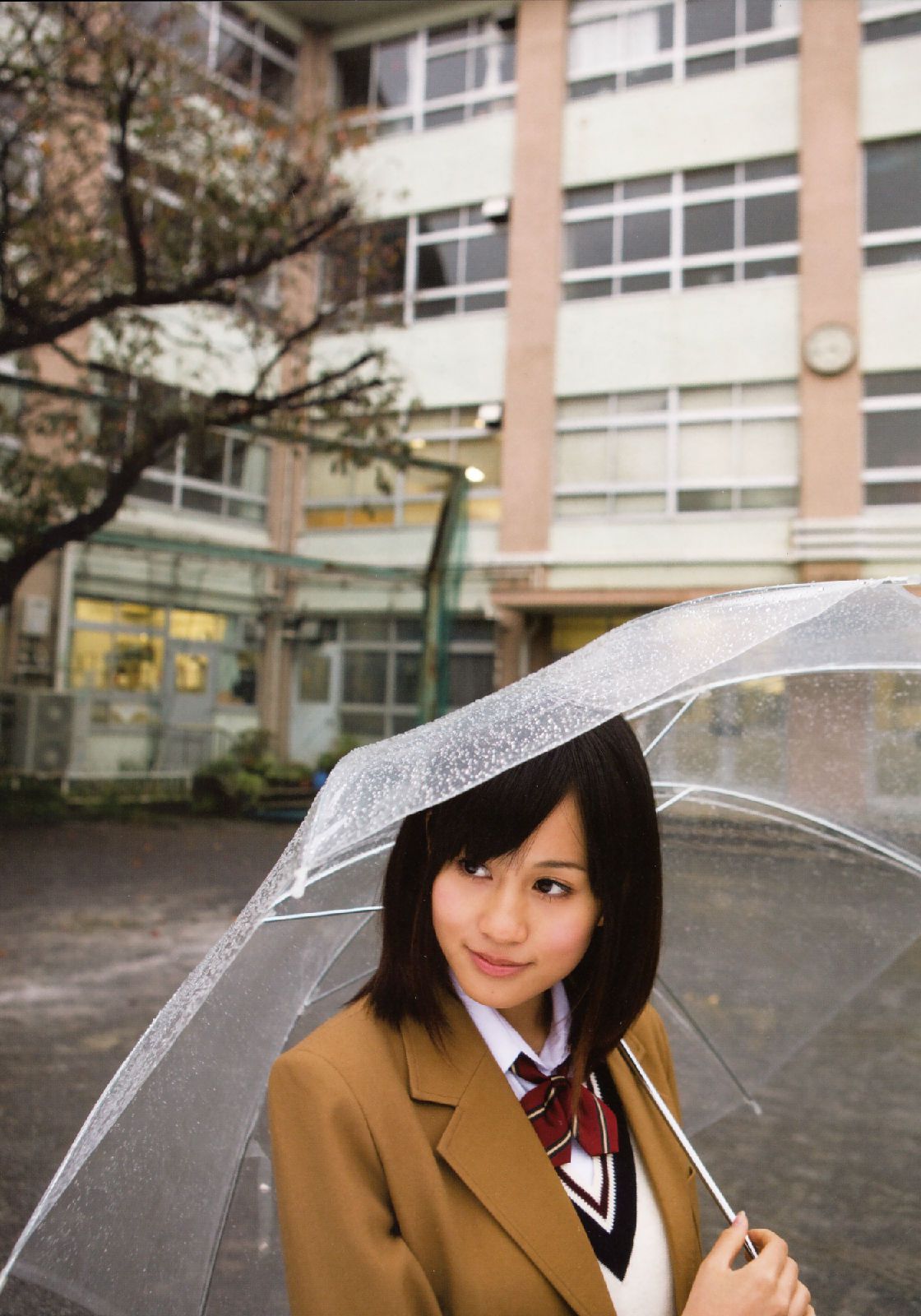 Atsuko Maeda 前田敦子 《In-Tokyo》[PB]