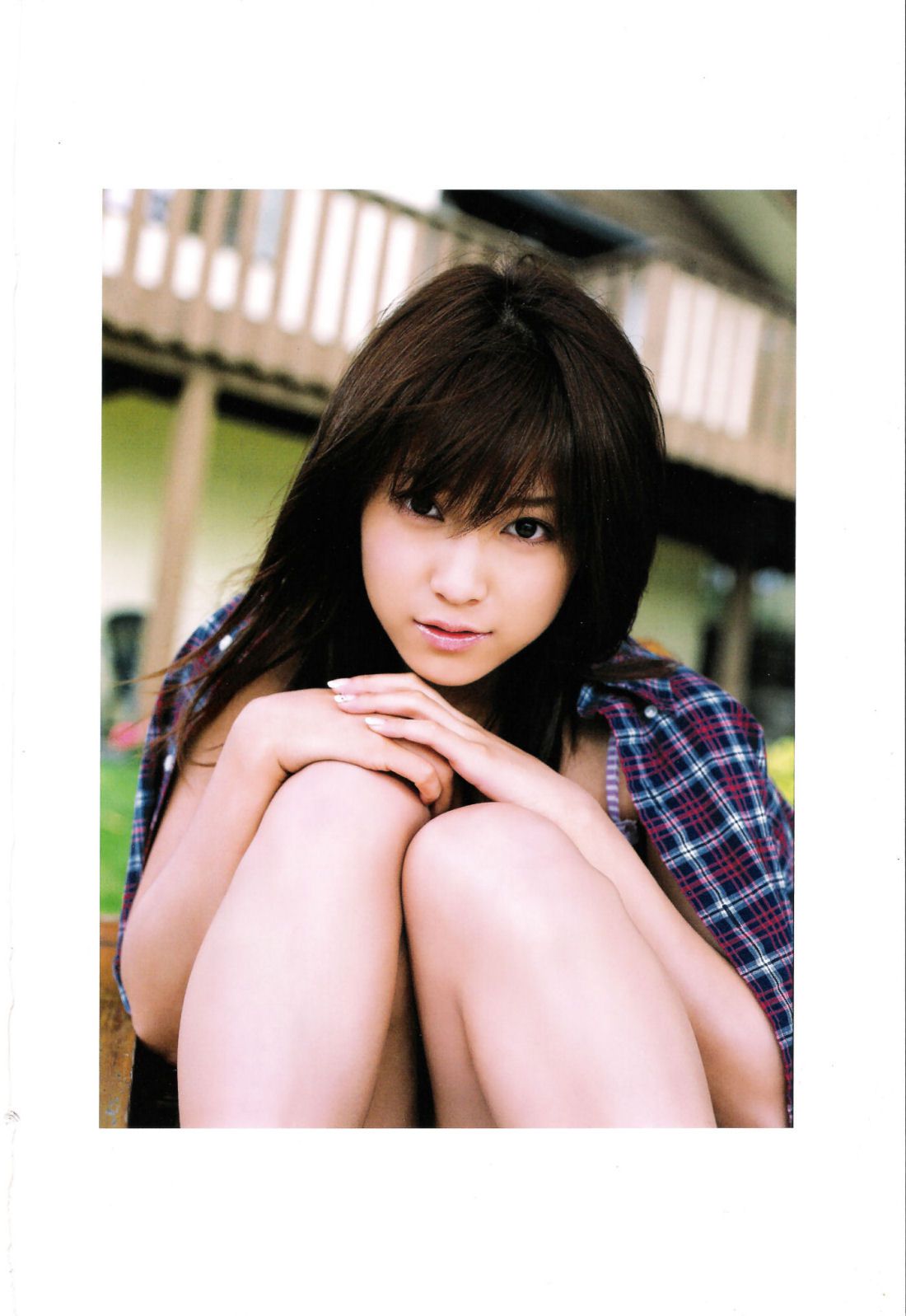 亀井絵里 《ERI》 [Photo Book] 