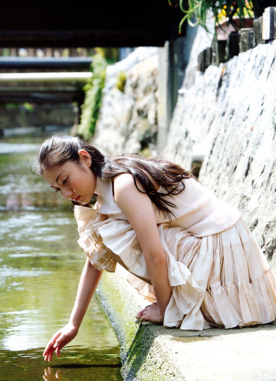 Saaya 纱绫 《newpb》 [PhotoBook]  