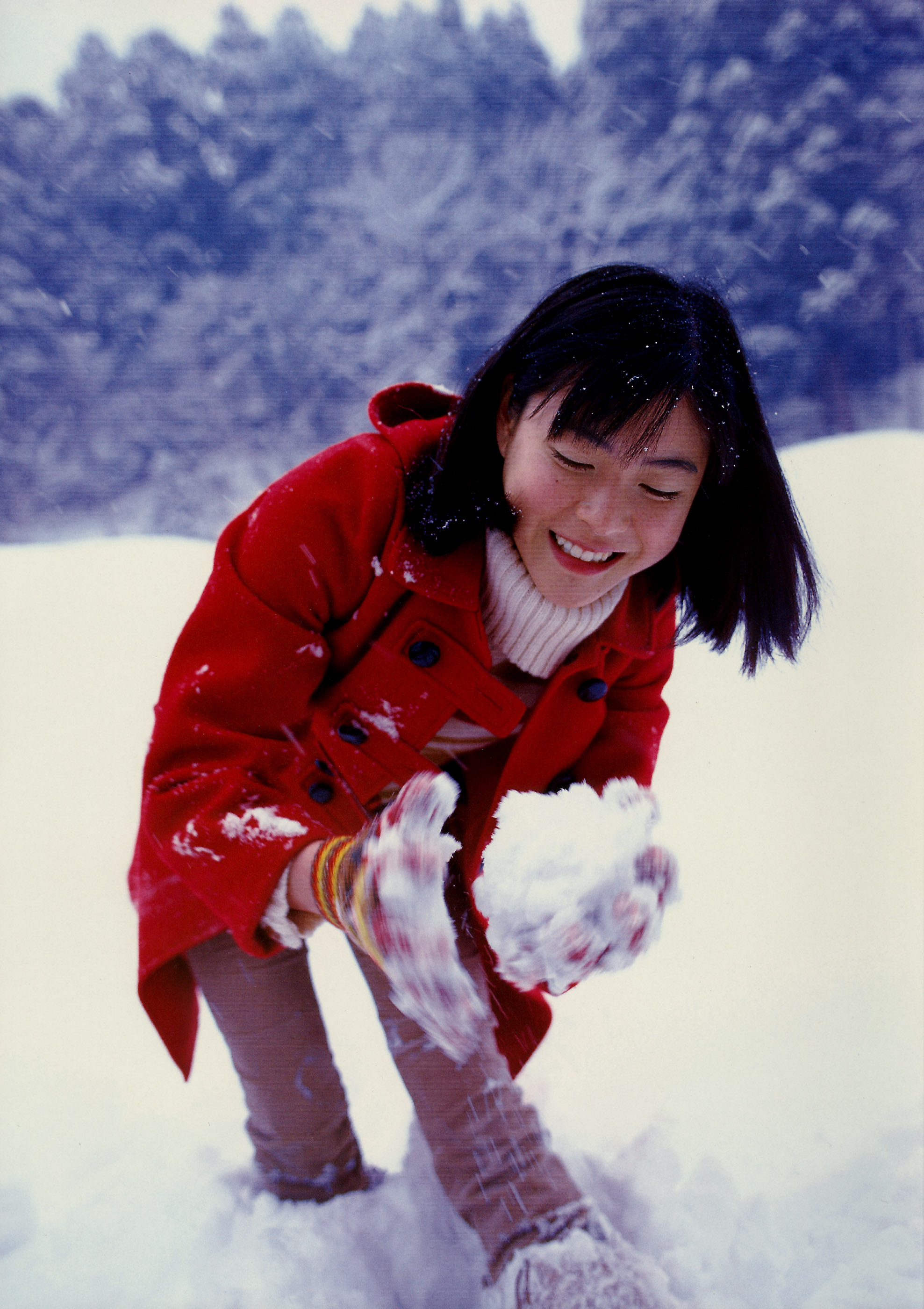 Juri Ueno 上野树里《JURI First》 [PB] 