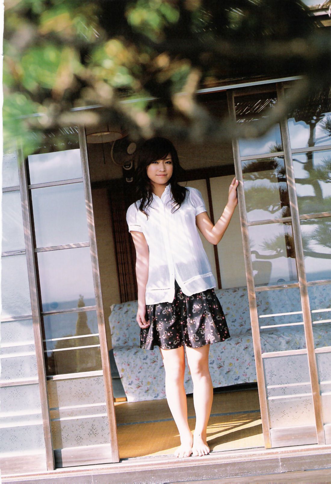 亀井絵里 《ERI》 [Photo Book] 