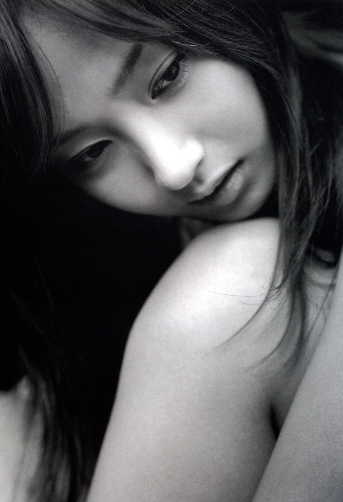 藤本美貴 《cheri（シェリー）》 [Photo Book] 