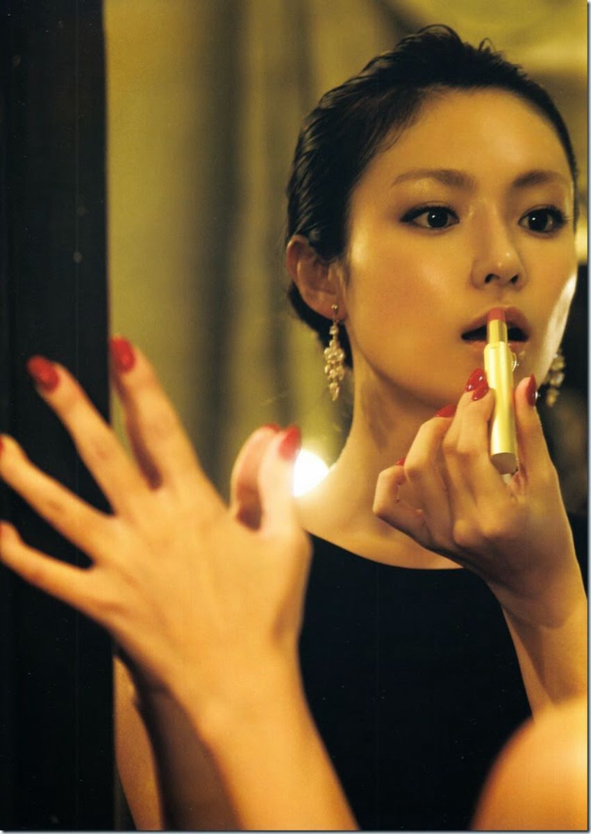 深田恭子 《(un)touch》 [Photo Book] 