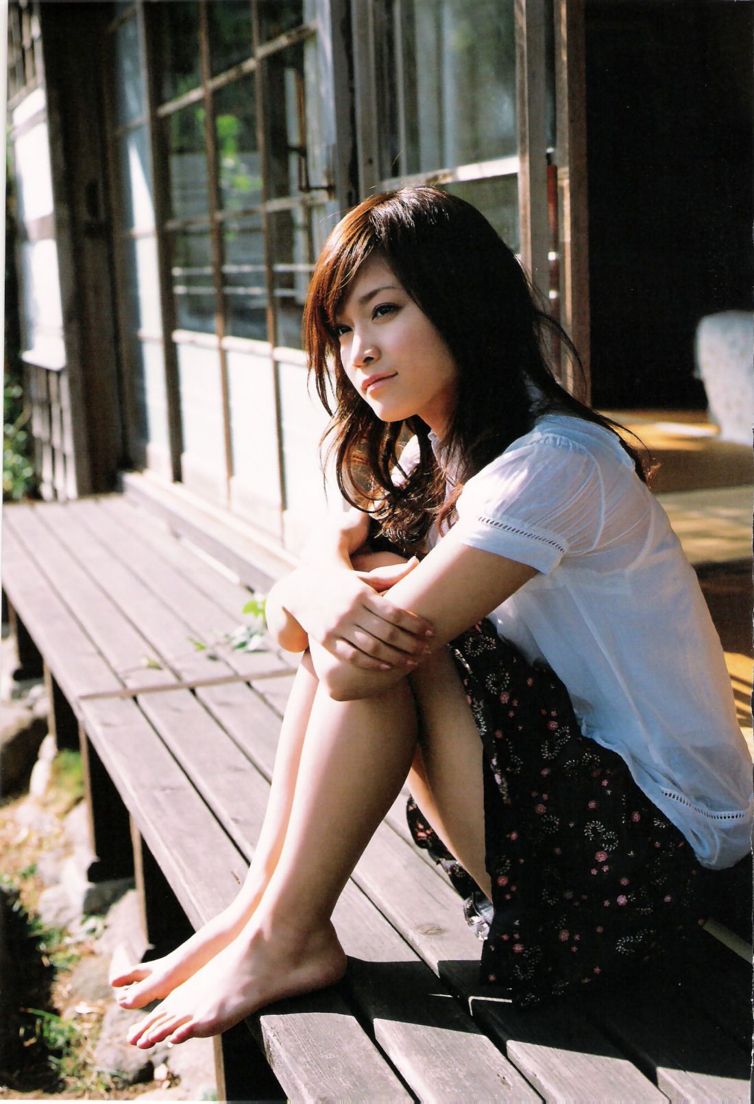 亀井絵里 《ERI》 [Photo Book] 