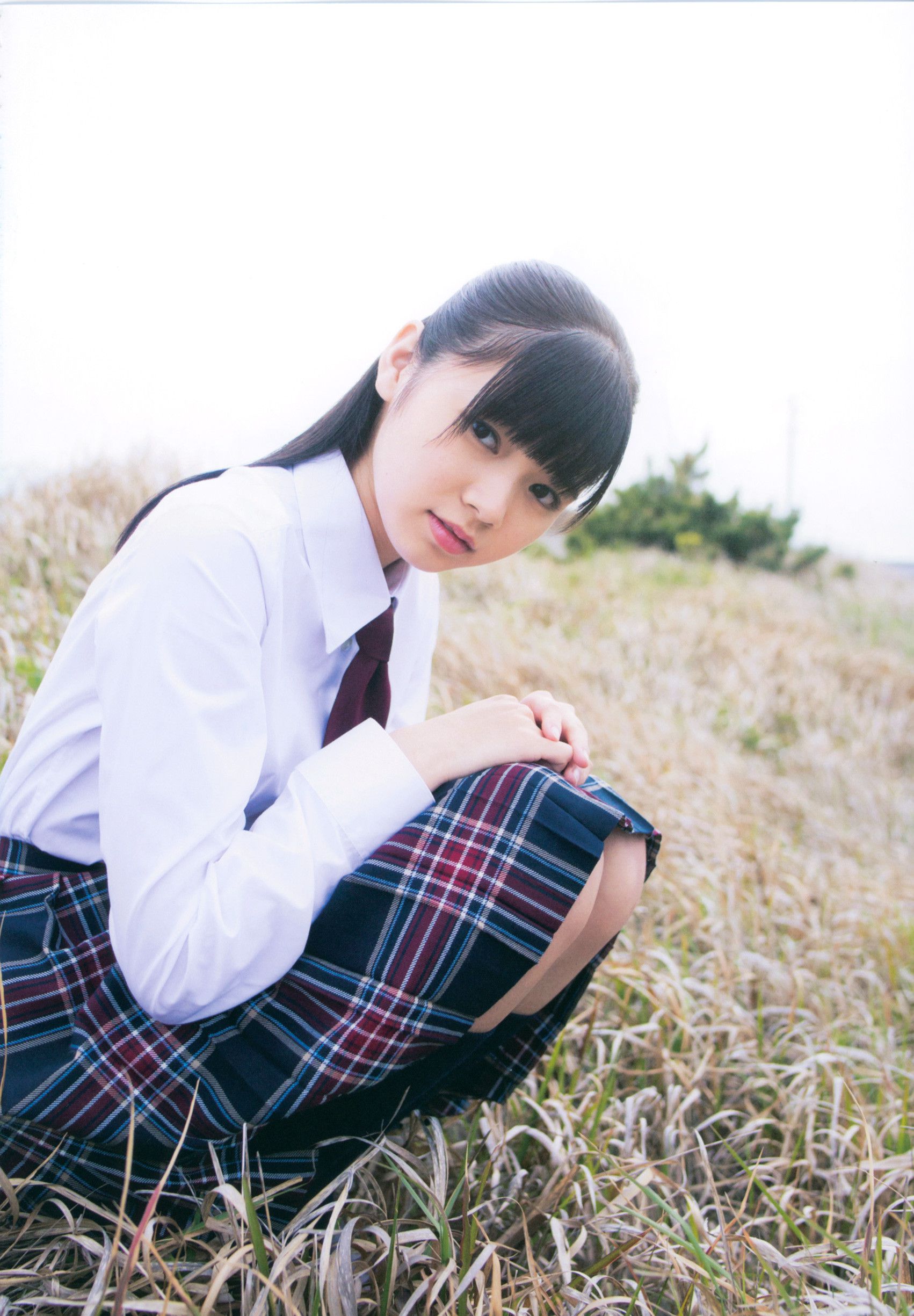 浜浦彩乃《Kobushi Factory 浜浦彩乃》 [PB] 