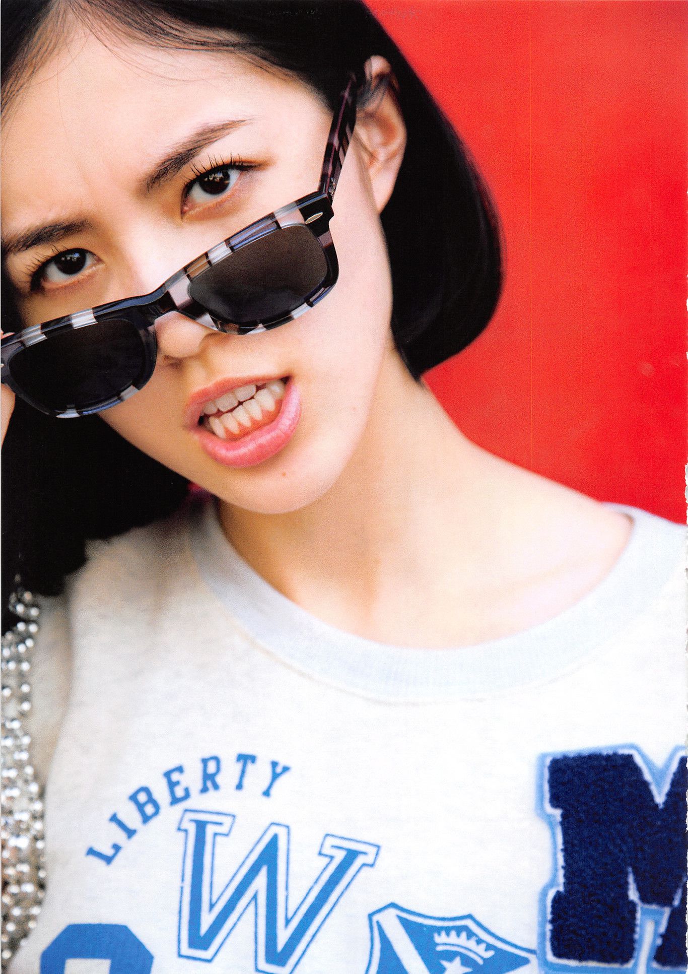 松井珠理奈《Jurina》 [PhotoBook] 