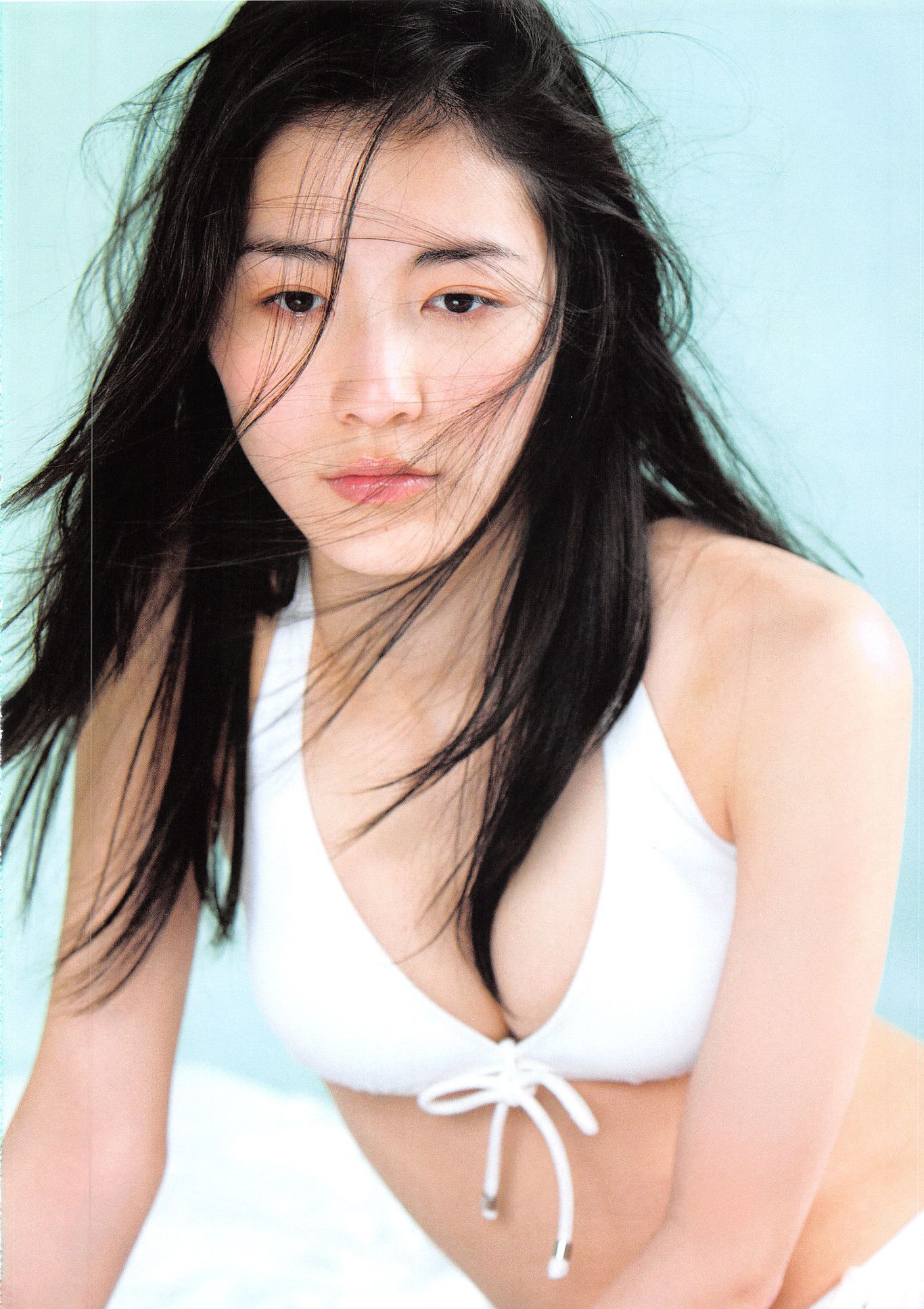 松井珠理奈《Jurina》 [PhotoBook] 