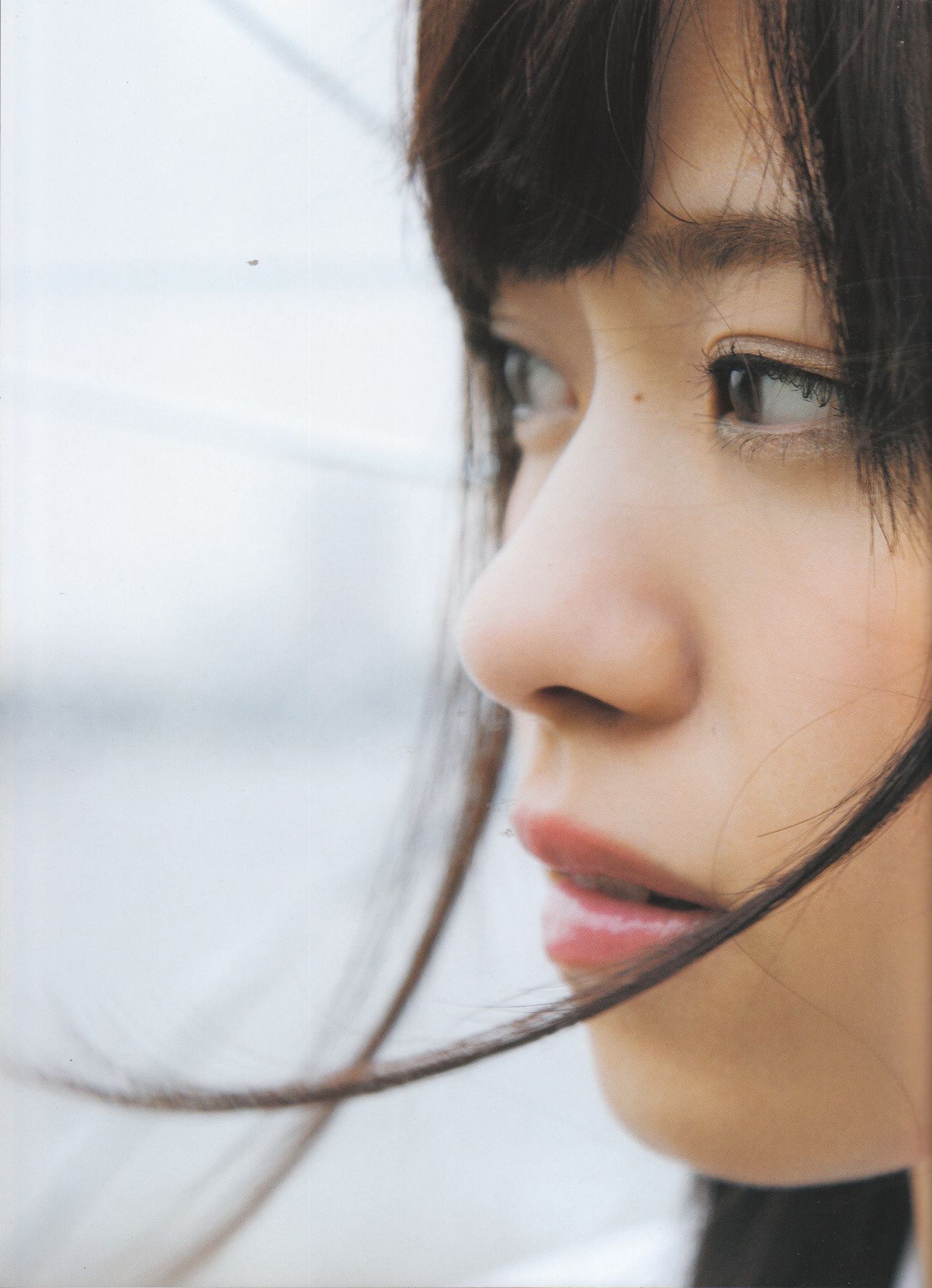 Nanase Nishino 西野七瀬 《普段着》 [PB] 