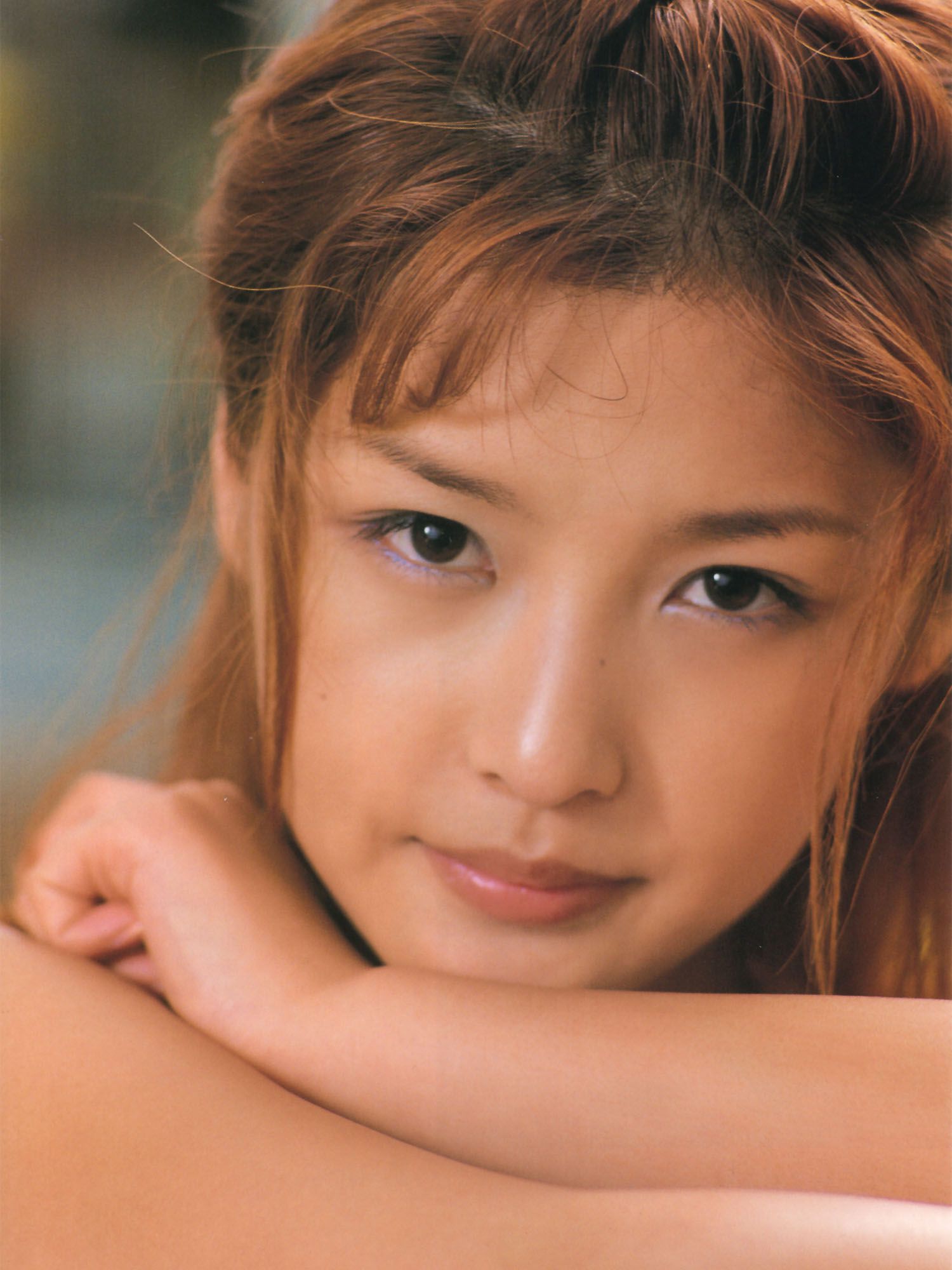 [Photo Book] Rika Ishikawa 石川梨華 