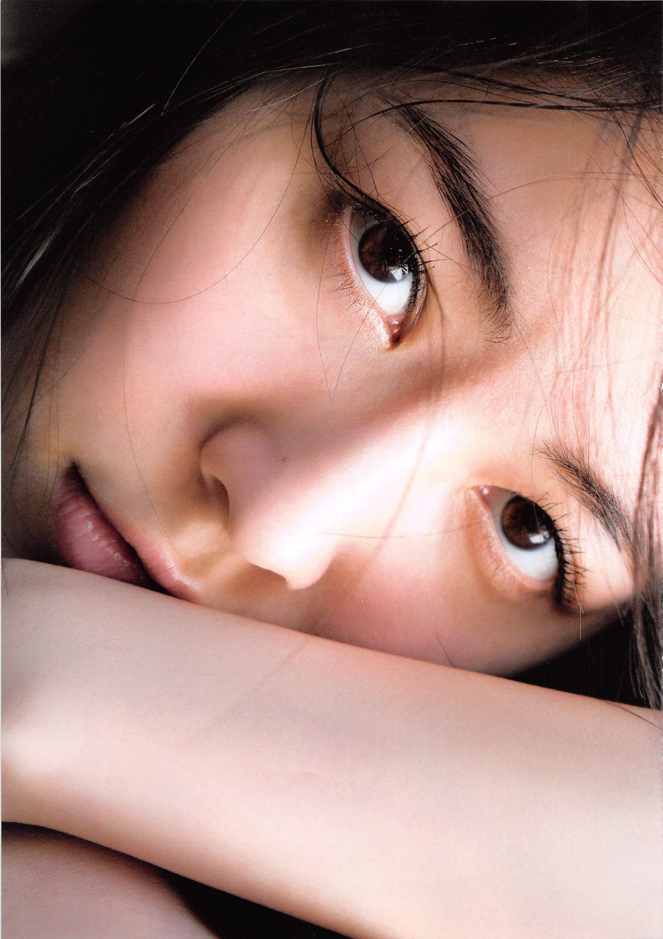 松井珠理奈《Jurina》 [PhotoBook] 