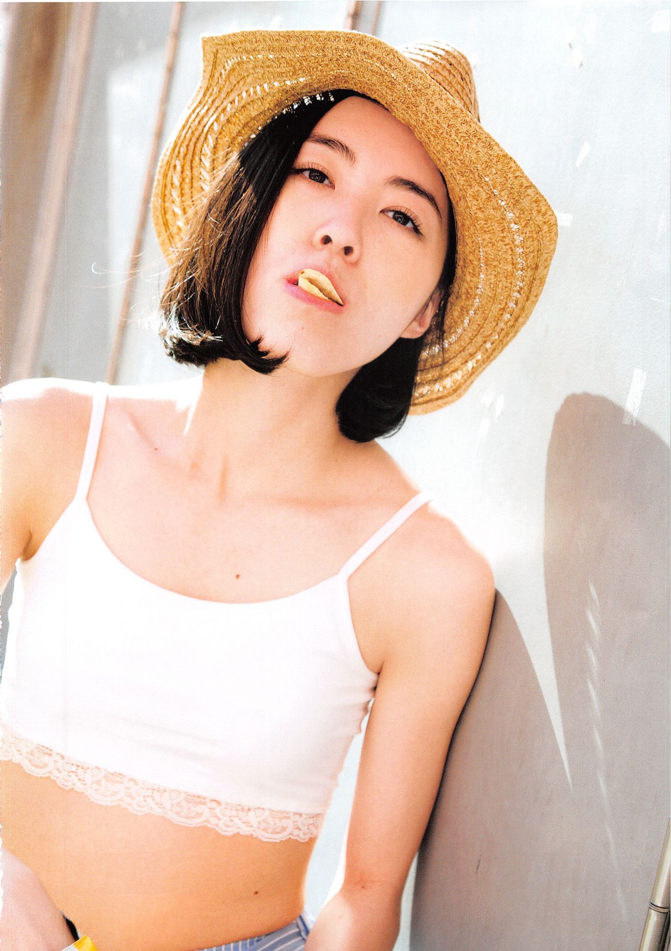 松井珠理奈《Jurina》 [PhotoBook] 