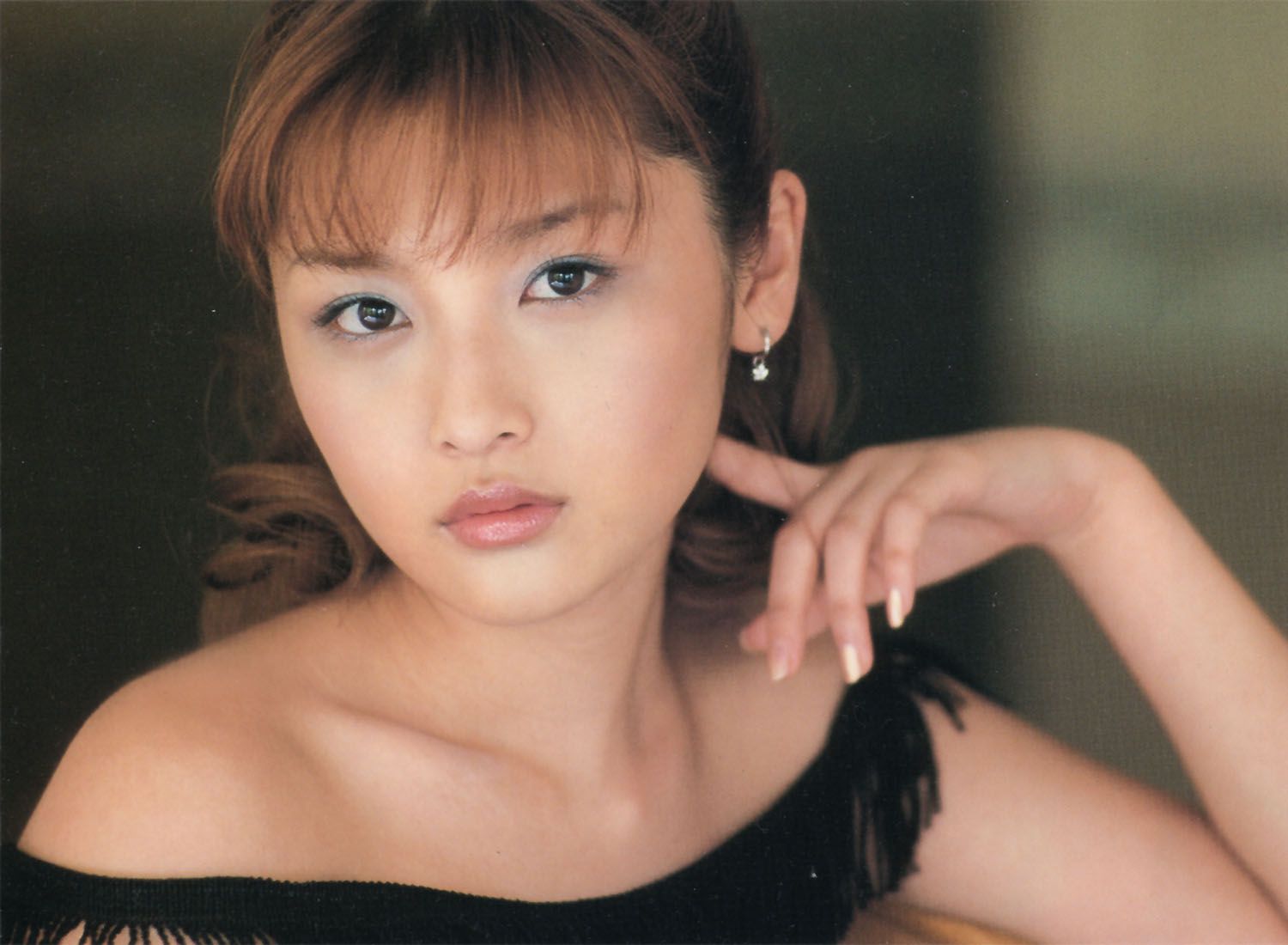 [Photo Book] Rika Ishikawa 石川梨華 