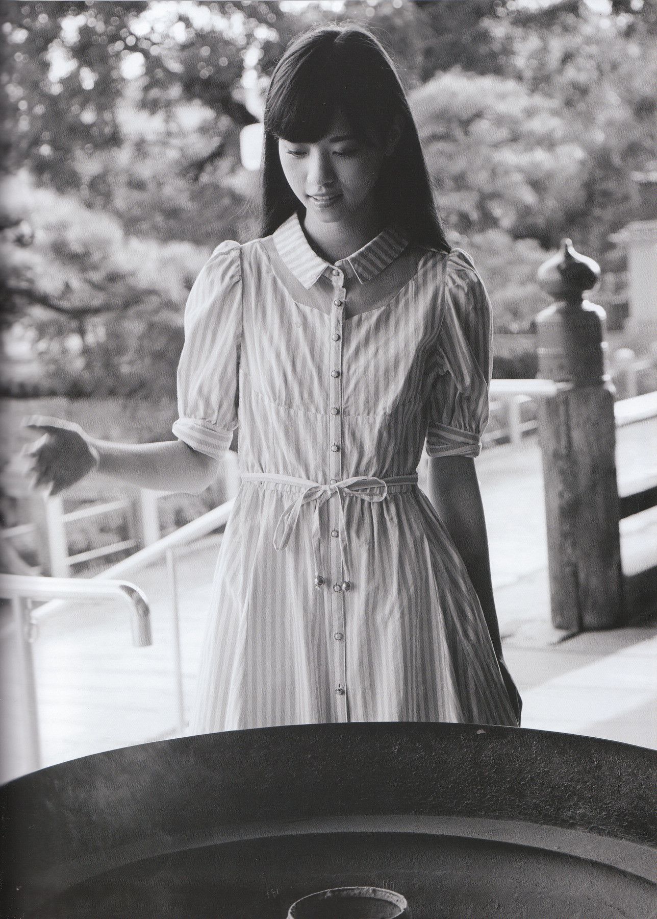 Nanase Nishino 西野七瀬 《普段着》 [PB] 