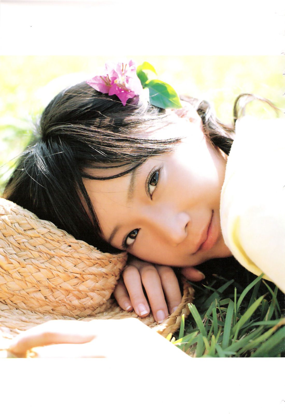 亀井絵里 《ERI》 [Photo Book] 