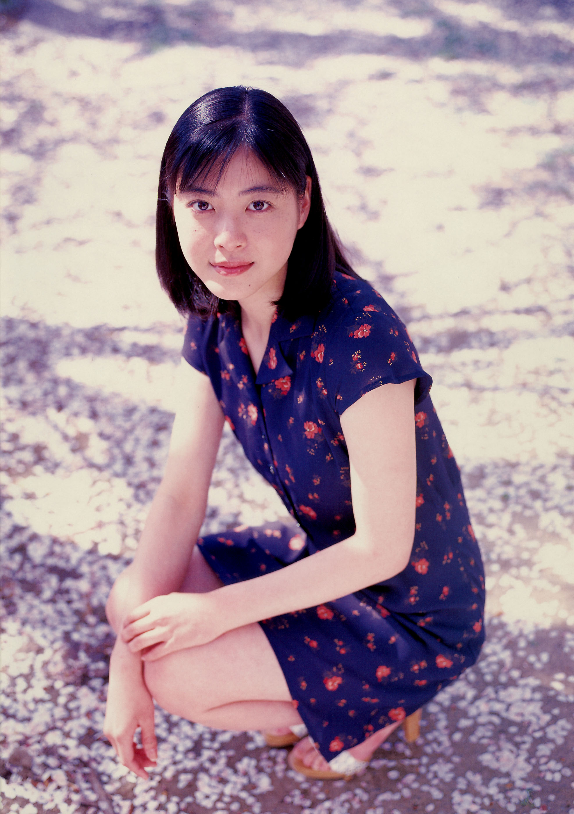 Juri Ueno 上野树里《JURI First》 [PB] 