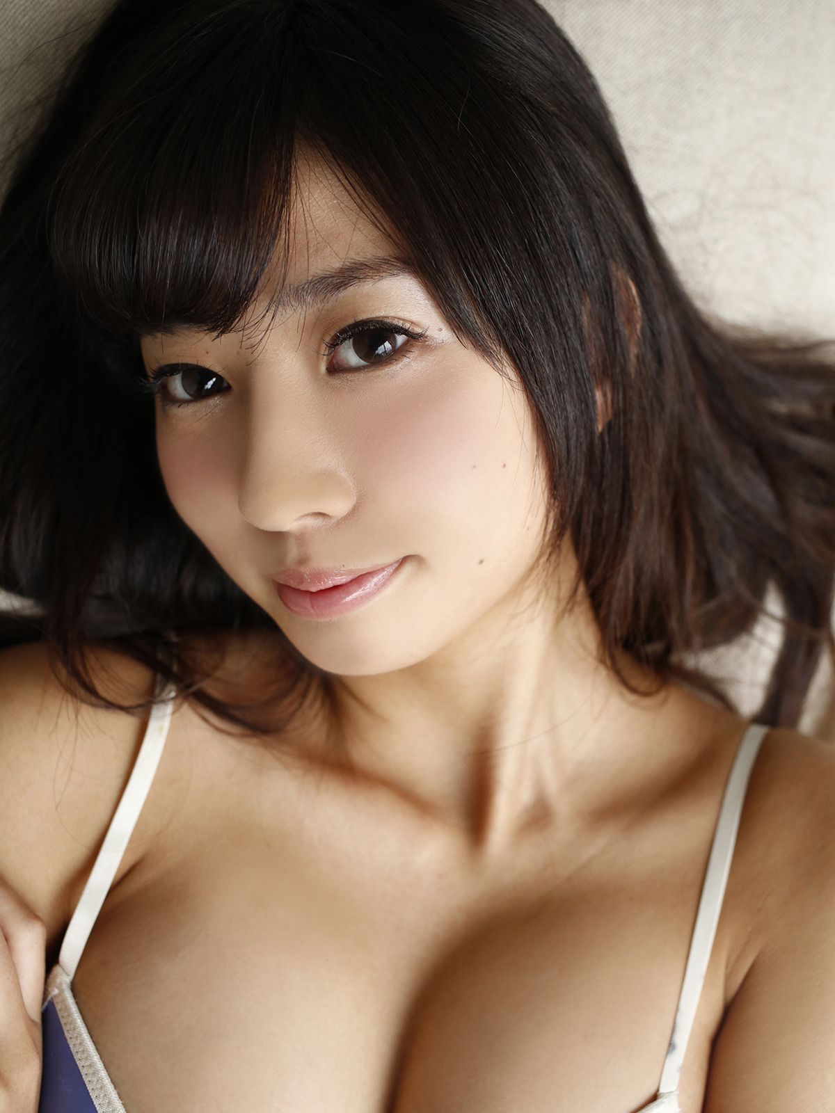 [Sabra.net] Strictly Girl 大貫彩香 Sayaka Ohnuki 