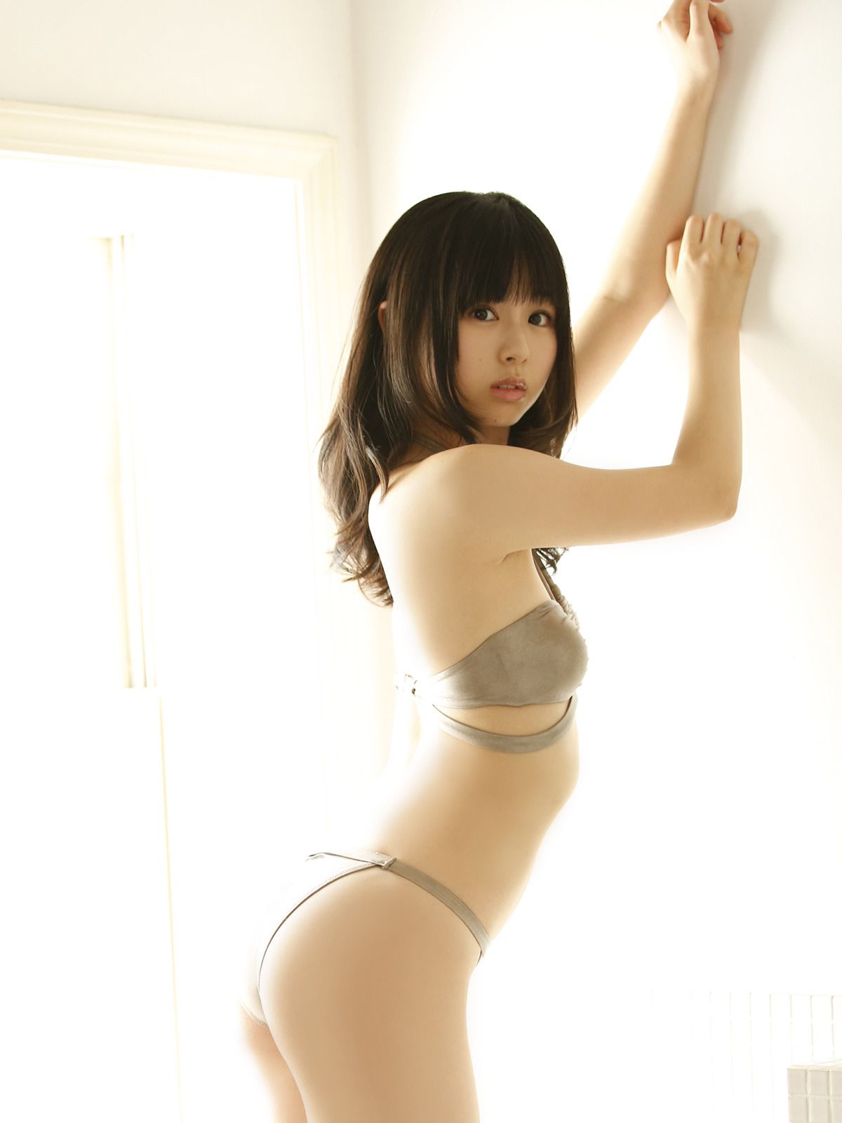 栗田惠美《ADULT EVORUTION》  [Sabra.net] Strictly Girl 