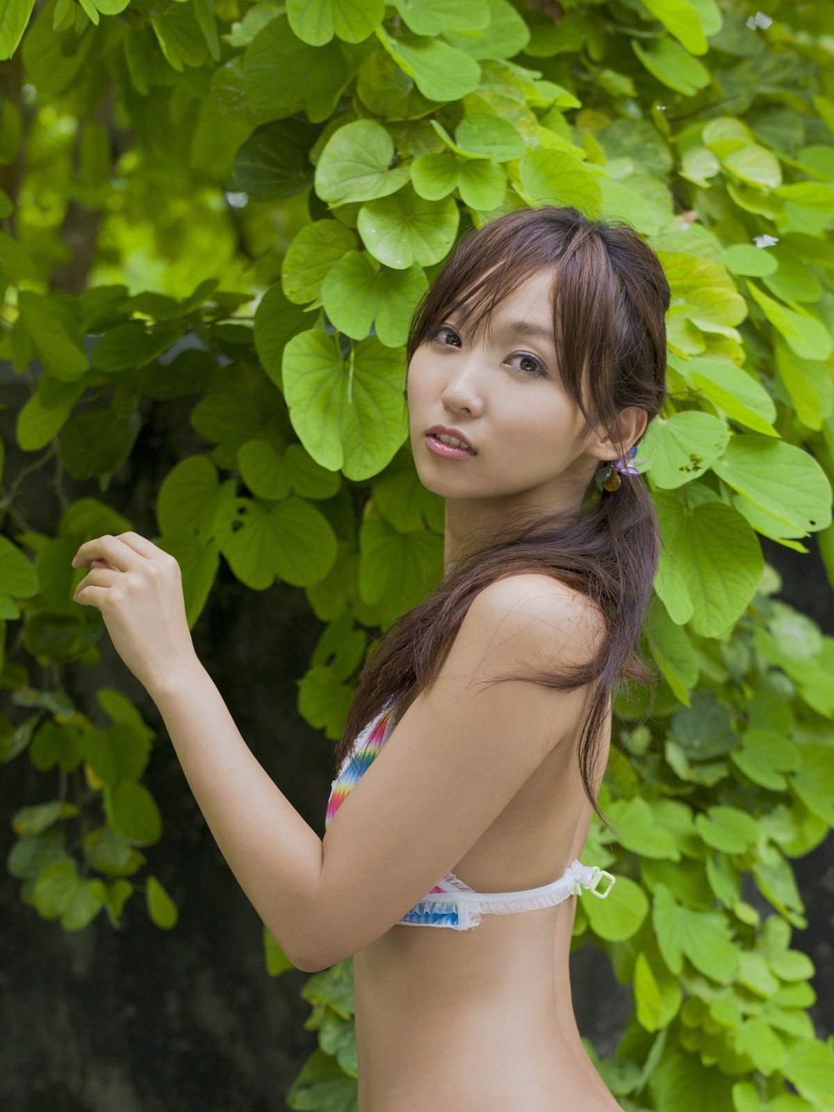 [Sabra.net] strictly GIRLS Risa Yoshiki 吉木りさ 