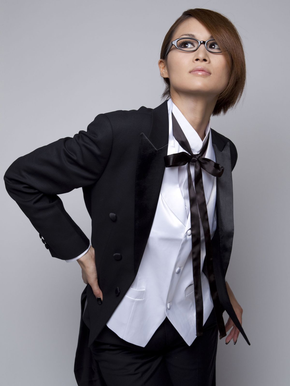 小林ゆう《YU are cool BIJIN》  [Sabra.net] Strictly Girls 