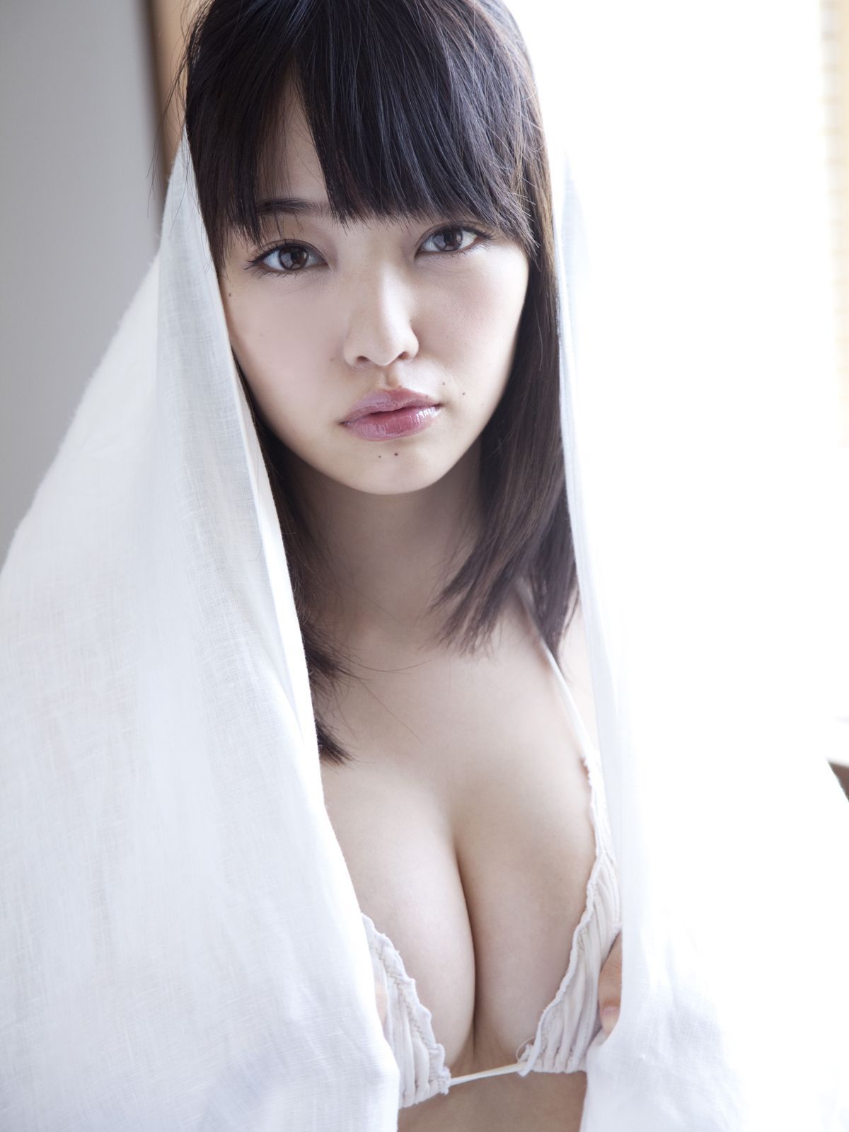 [Sabra.net] strictly GIRLS Haraka Andou 安藤遥 