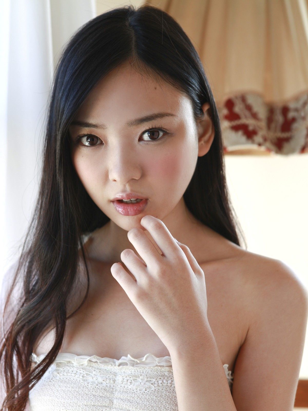 [Sabra.net] Strictly Girls Reina Hirose 広瀬玲奈 