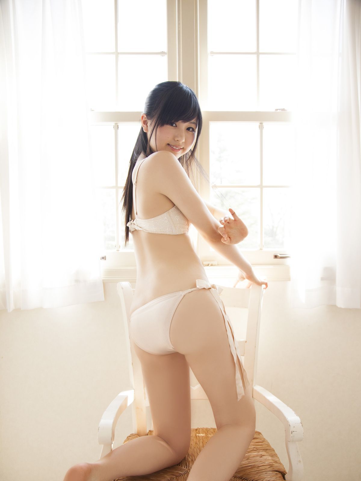 栗田恵美 《ma cherie》  [Sabra.net] Strictly Girl 