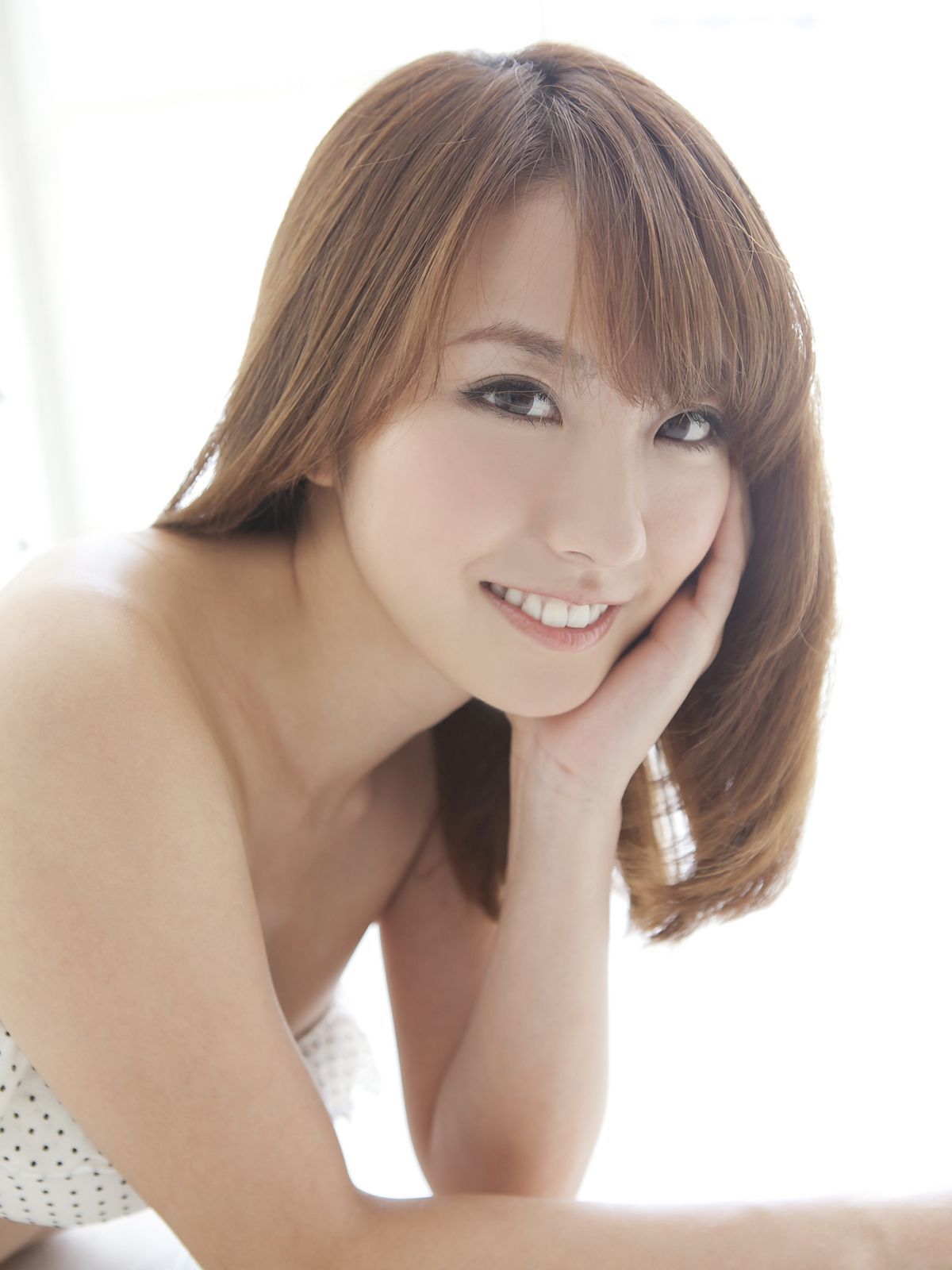 山本梓《JUICY FRUIT 2》  [Sabra.net] Strictly Girl 