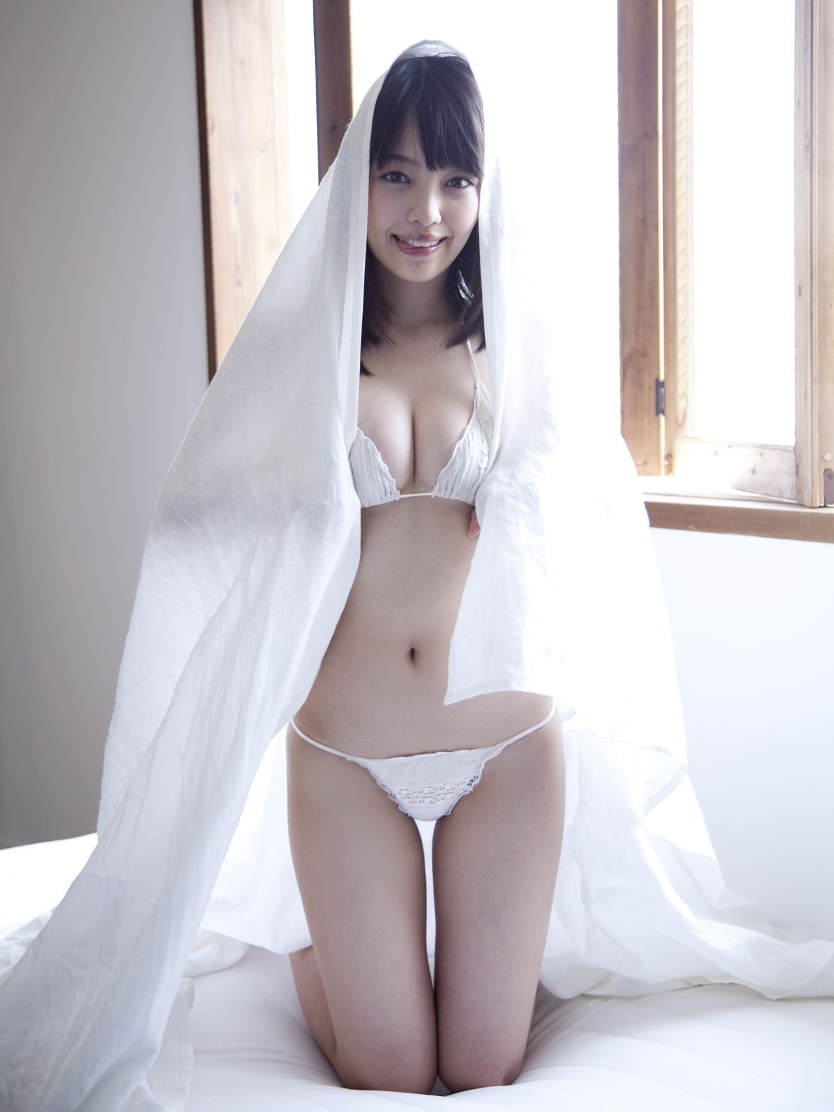 [Sabra.net] strictly GIRLS Haraka Andou 安藤遥 