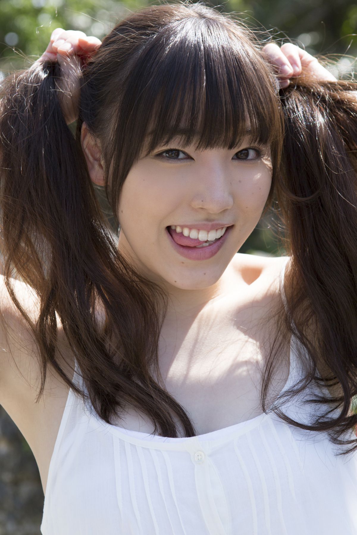 譜久村聖/谱久村圣 Mizuki Fukumura [Hello! Project Digital Books] Vol.153 