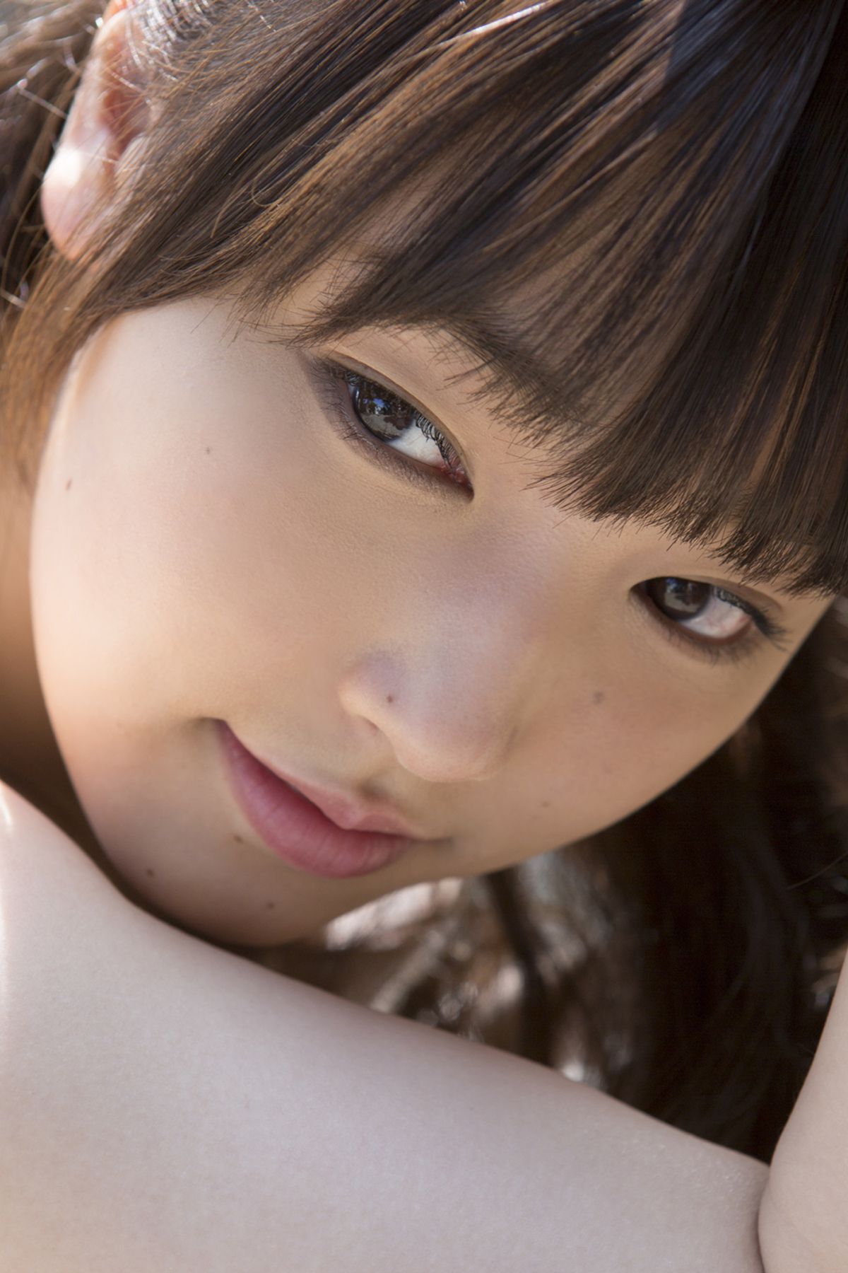 譜久村聖/谱久村圣 Mizuki Fukumura [Hello! Project Digital Books] Vol.153 