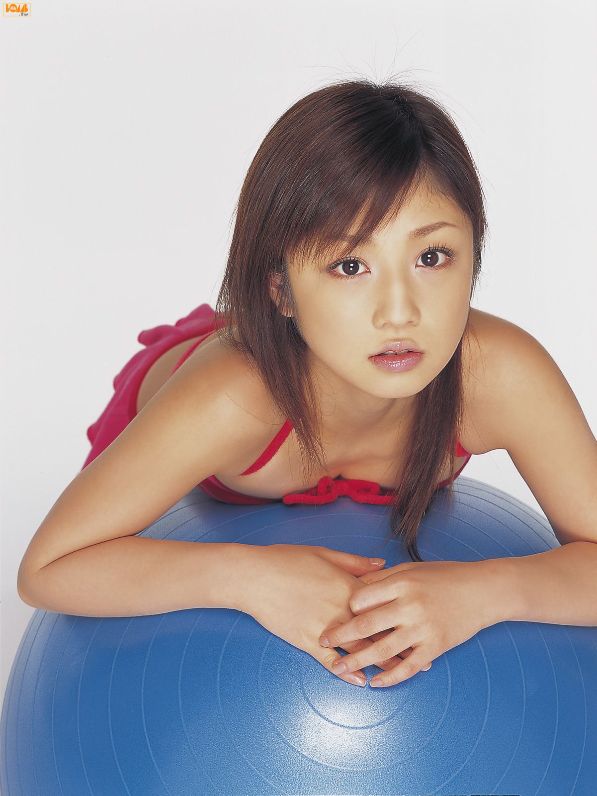 [Bomb.TV] 2006年06月刊 小倉優子 Yuko Ogura 