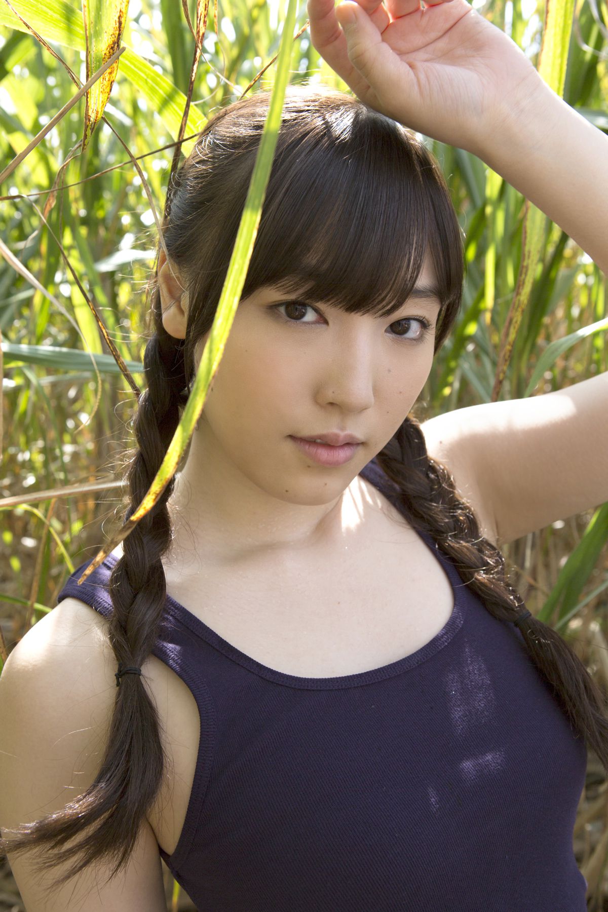 譜久村聖/谱久村圣 Mizuki Fukumura [Hello! Project Digital Books] Vol.153 