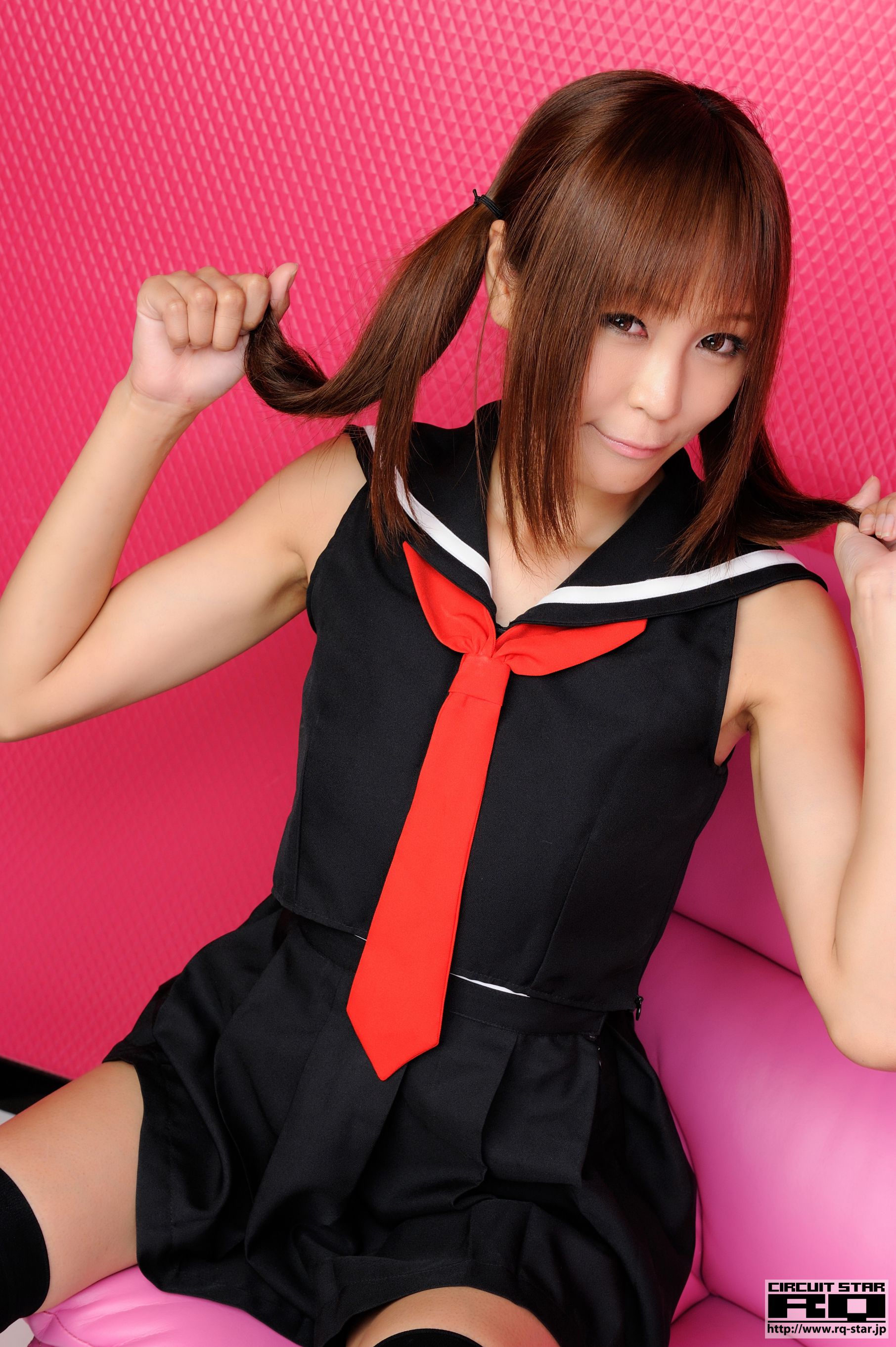 [RQ-STAR] NO.00983 Sayuri Ono 小野さゆり/小野小百合 Sailor Costume 