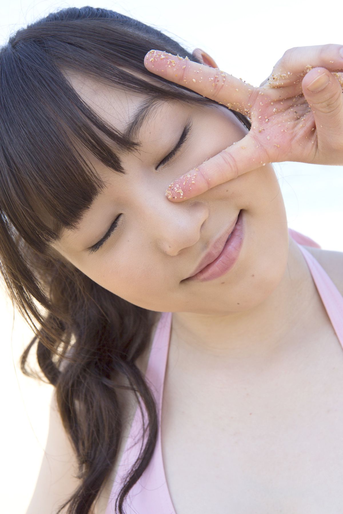 譜久村聖/谱久村圣 Mizuki Fukumura [Hello! Project Digital Books] Vol.153 