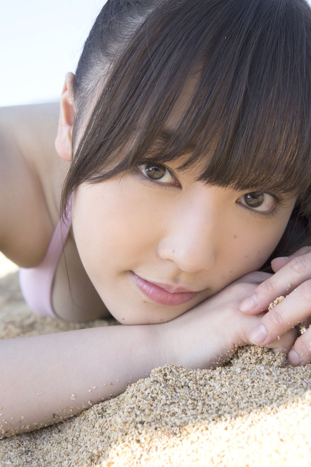 譜久村聖/谱久村圣 Mizuki Fukumura [Hello! Project Digital Books] Vol.153 