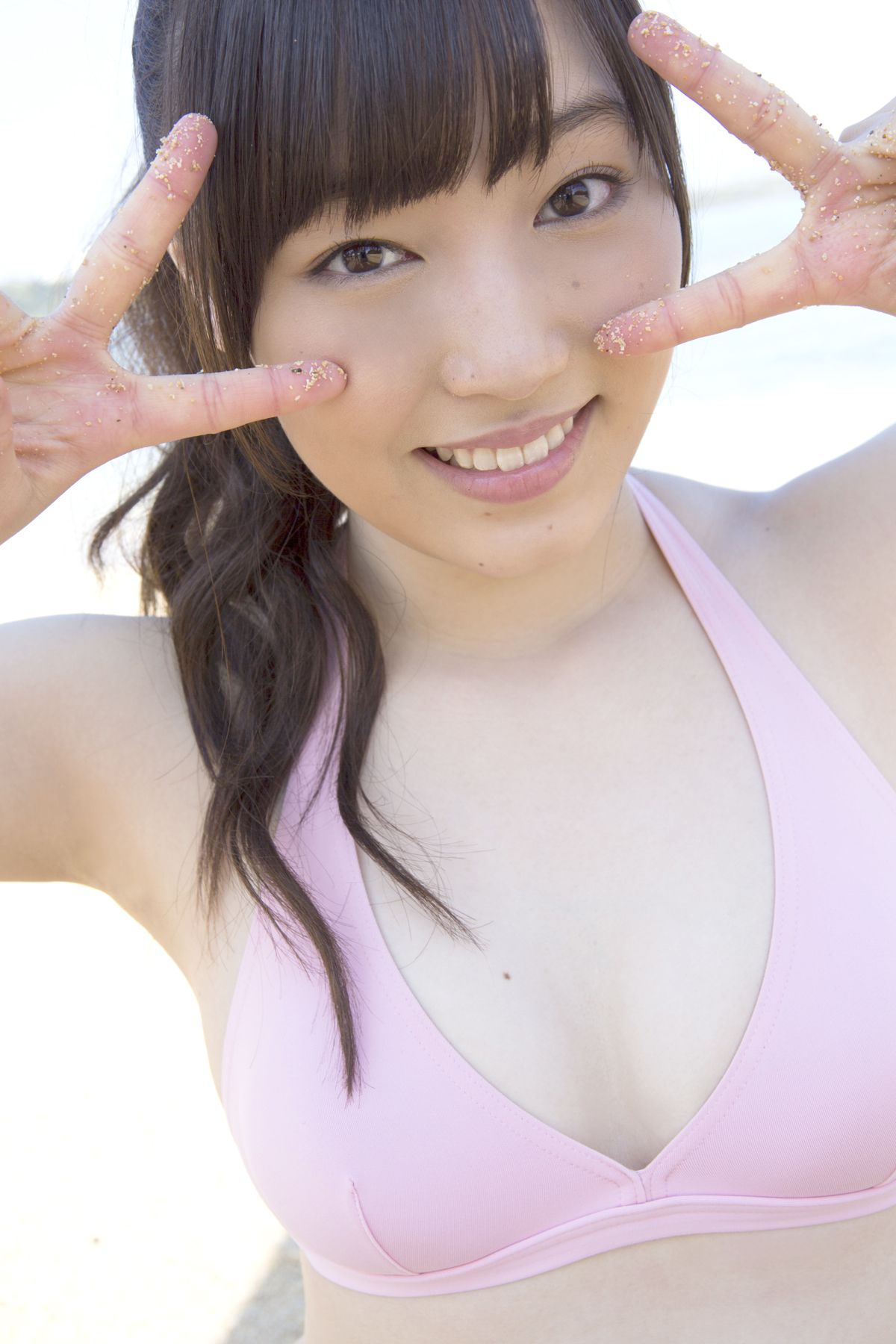 譜久村聖/谱久村圣 Mizuki Fukumura [Hello! Project Digital Books] Vol.153 