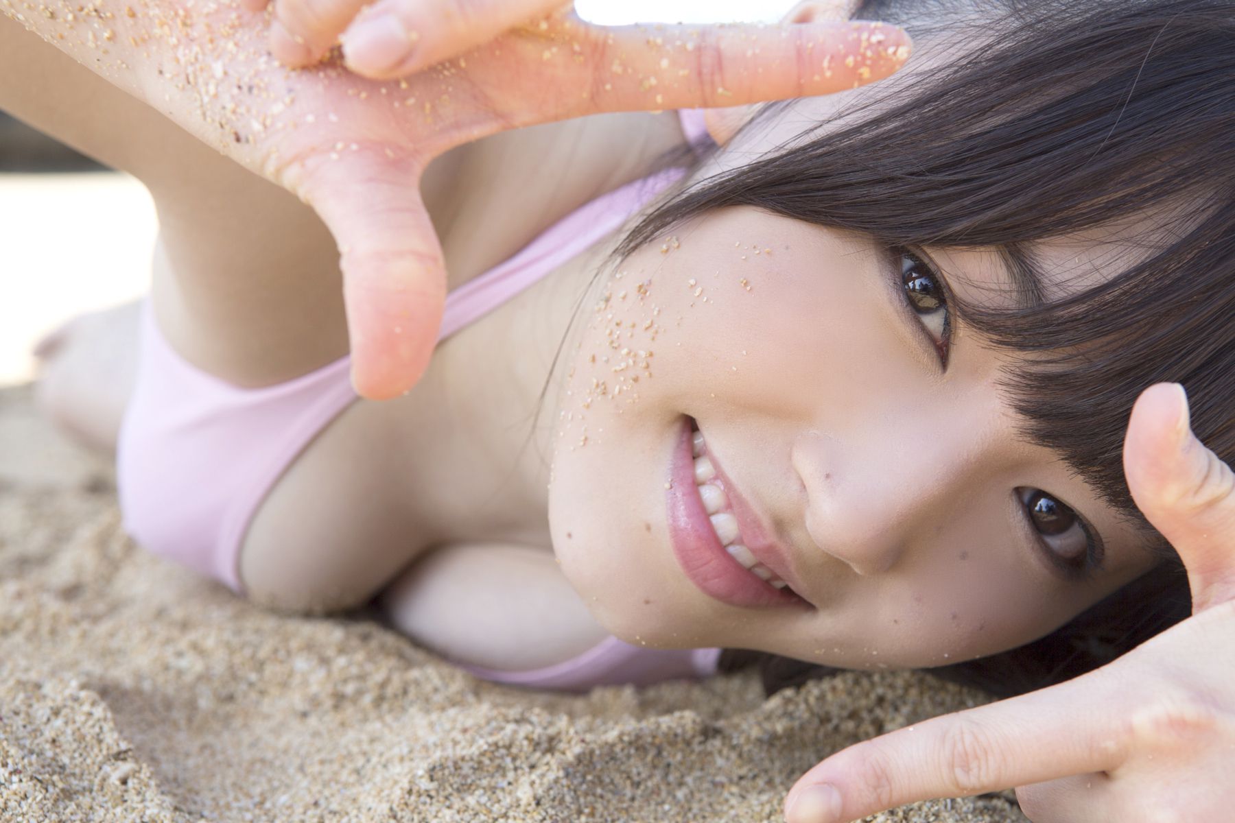 譜久村聖/谱久村圣 Mizuki Fukumura [Hello! Project Digital Books] Vol.153 