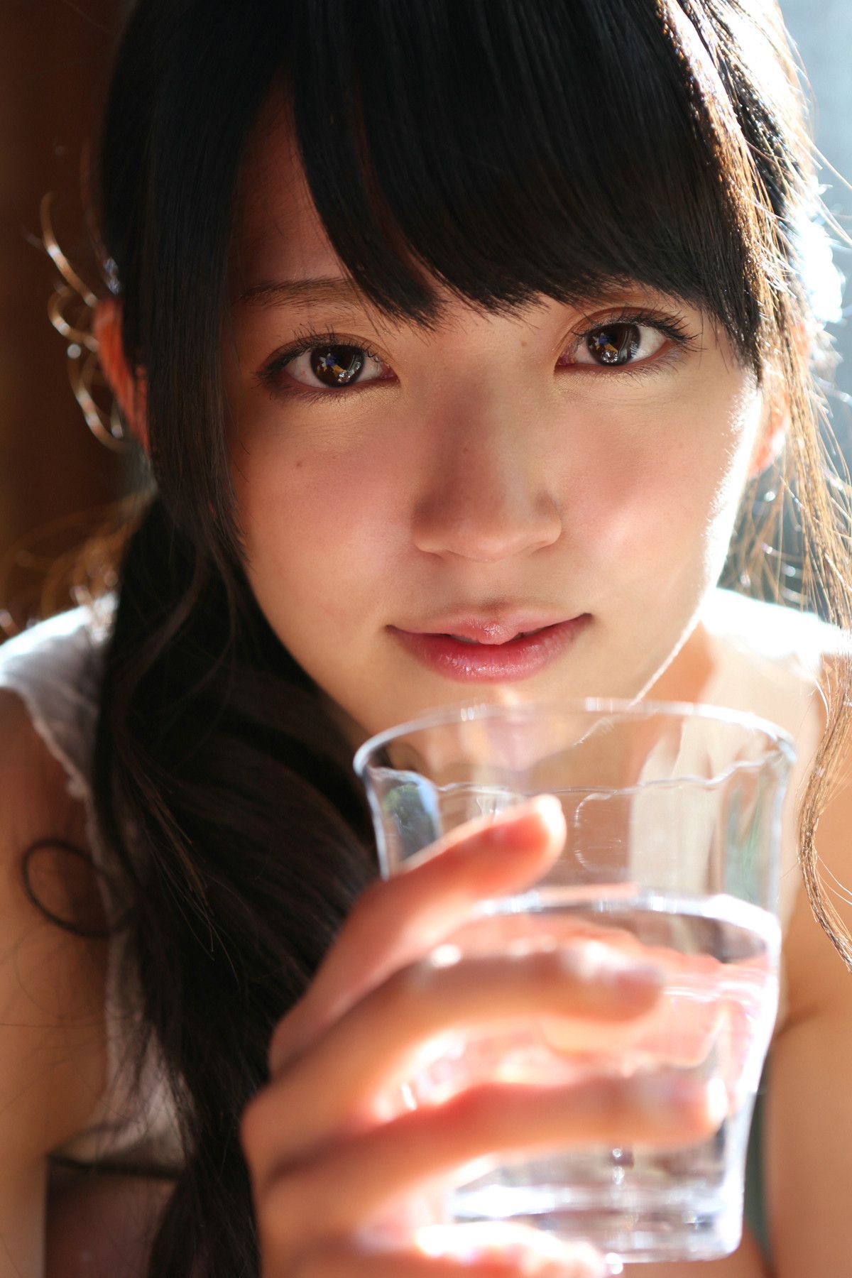 鈴木愛理 Airi Suzuki [Hello! Project Digital Books] Vol.115 