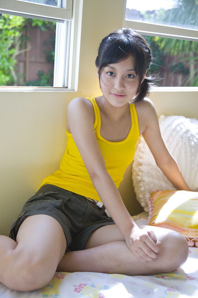 萩原舞 Mai Hagiwara [Hello! Project Digital Books] Vol.70 