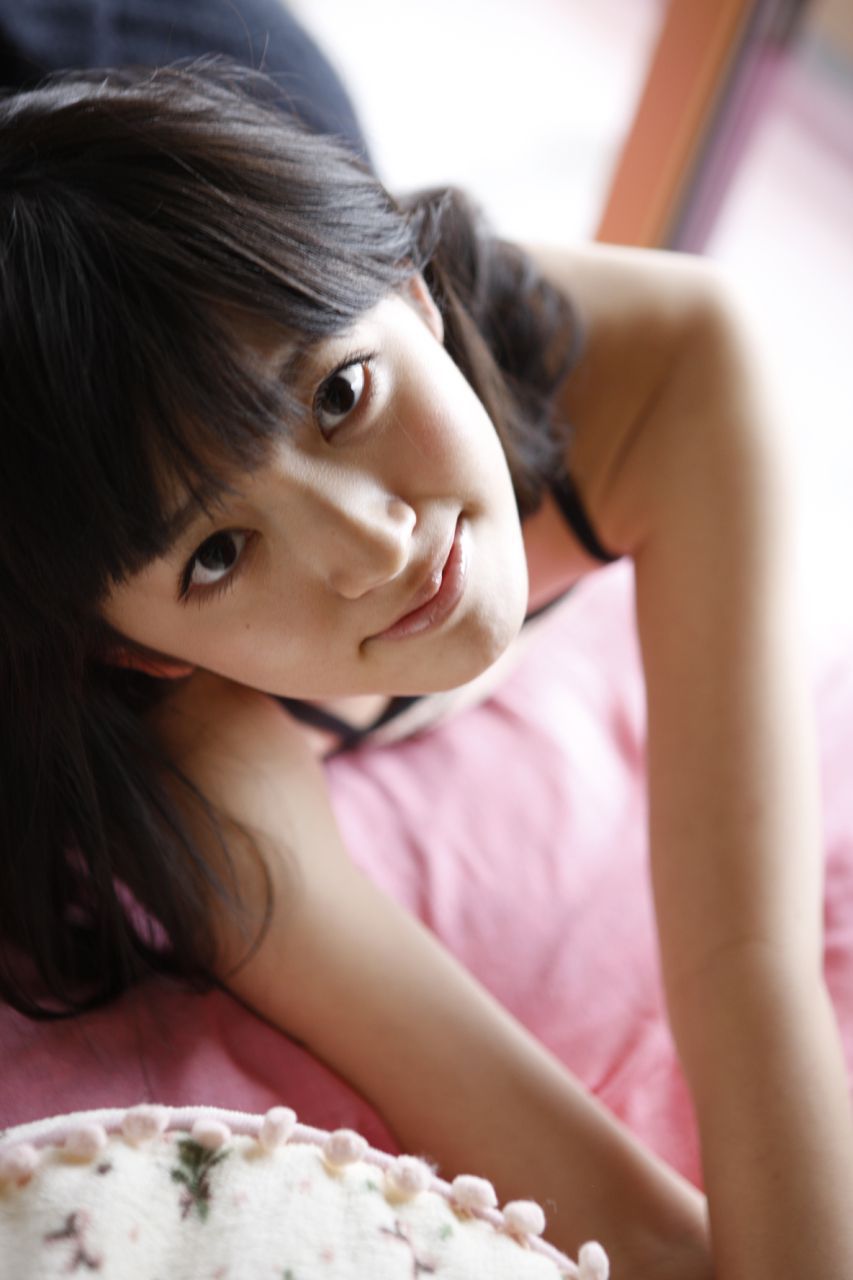 Airi Suzuki 鈴木愛理 [Hello! Project Digital Books] Vol.91 