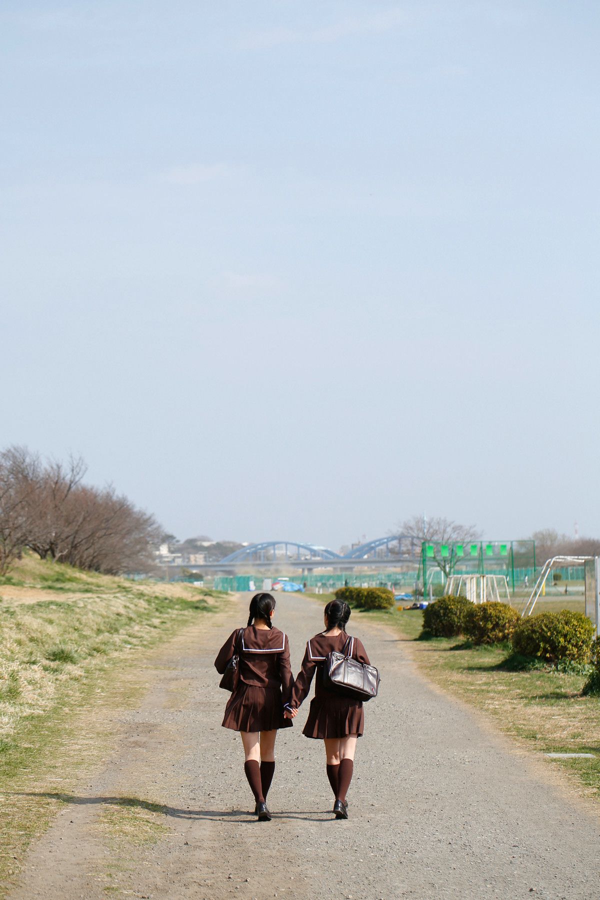 Ayaka Wada 和田彩花 、 Kanon Fukuda 福田花音 [Hello! Project Digital Books] Vol.111 