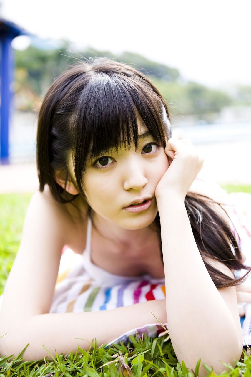 鈴木愛理 Suzuki Airi [Hello! Project Digital Books] Vol.66 