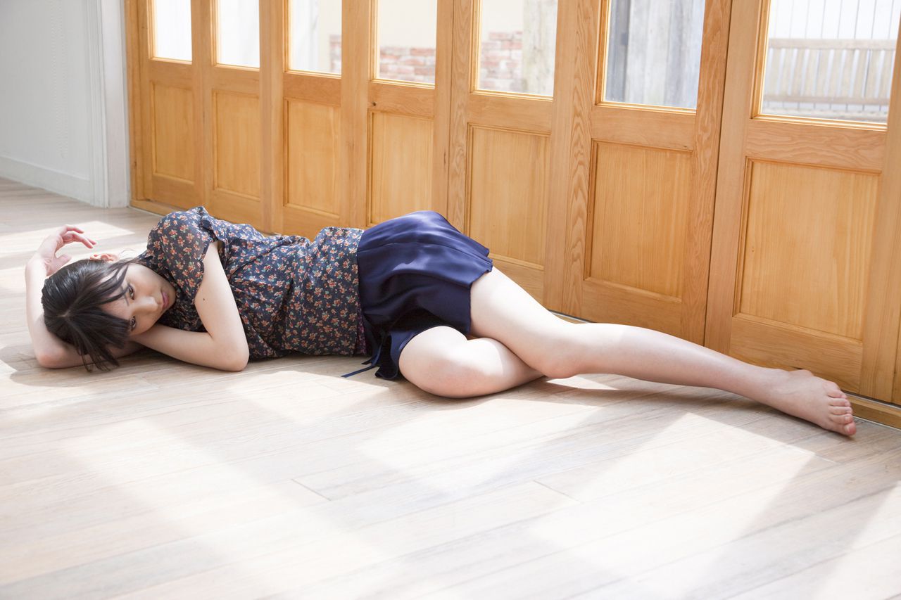 矢島舞美 Maimi Yajima [Hello! Project Digital Books] Vol.83 